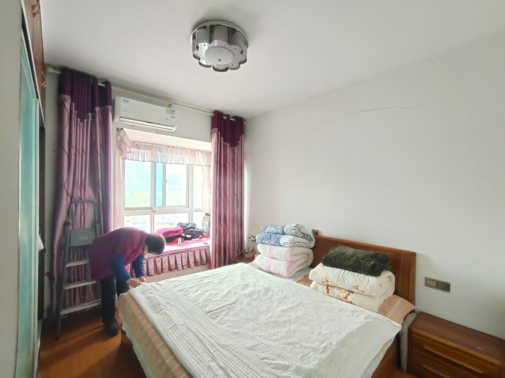 樱花地带 2室2厅1卫 36.0万 樱花地带 2室2厅1卫 36.0万室内图