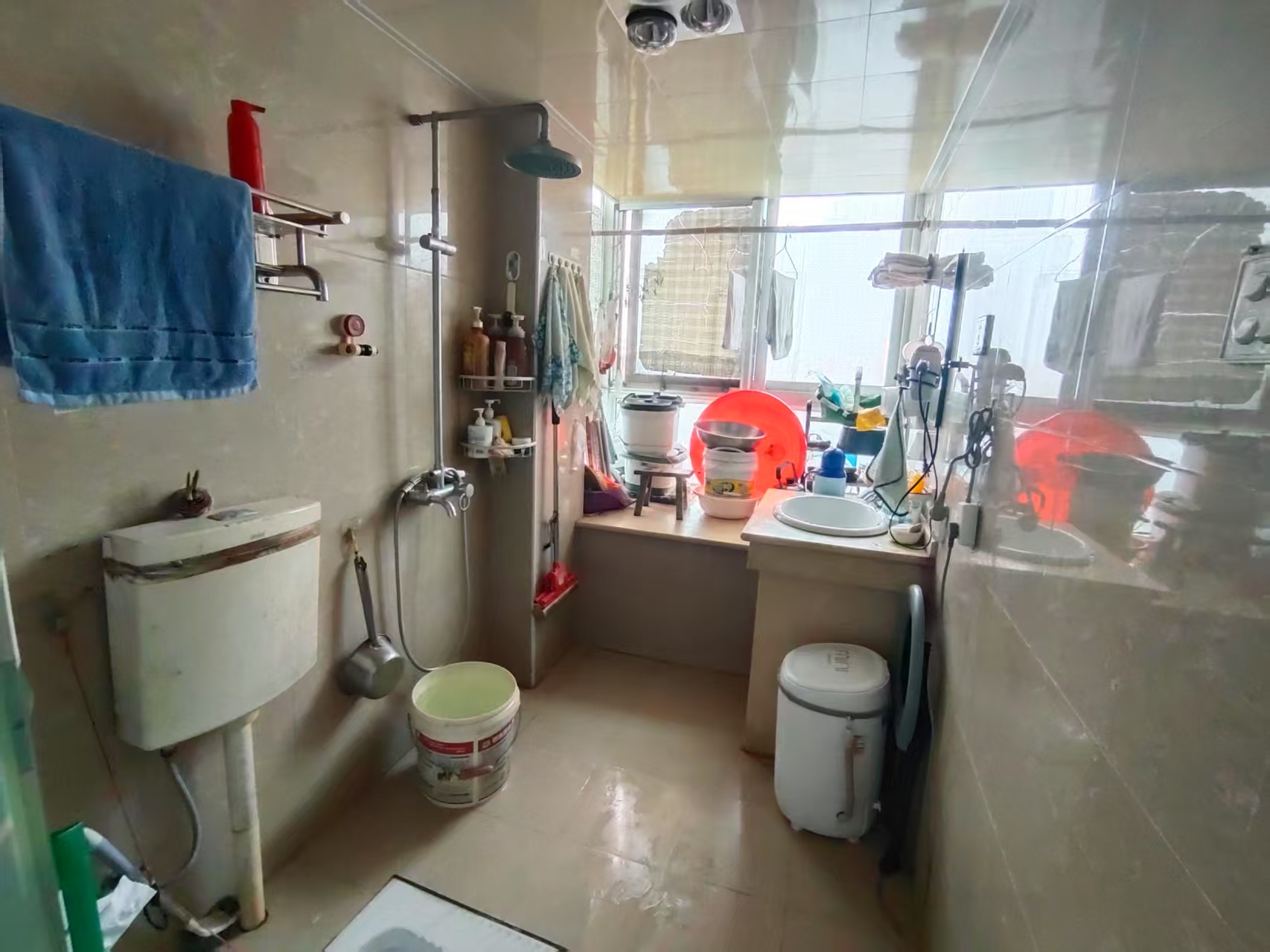 樱花地带 2室2厅1卫 36.0万 樱花地带 2室2厅1卫 36.0万室内图