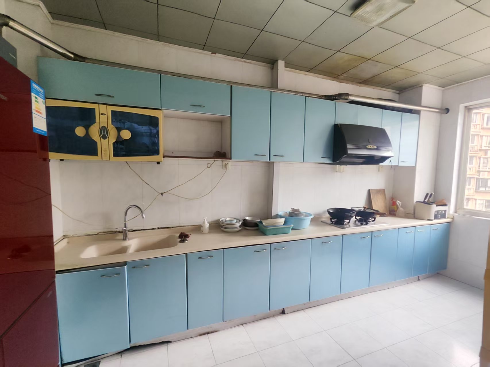 湘银二期世纪花园  4室2厅2卫    55.0万 湘银二期世纪花园  4室2厅2卫    55.0万室内图