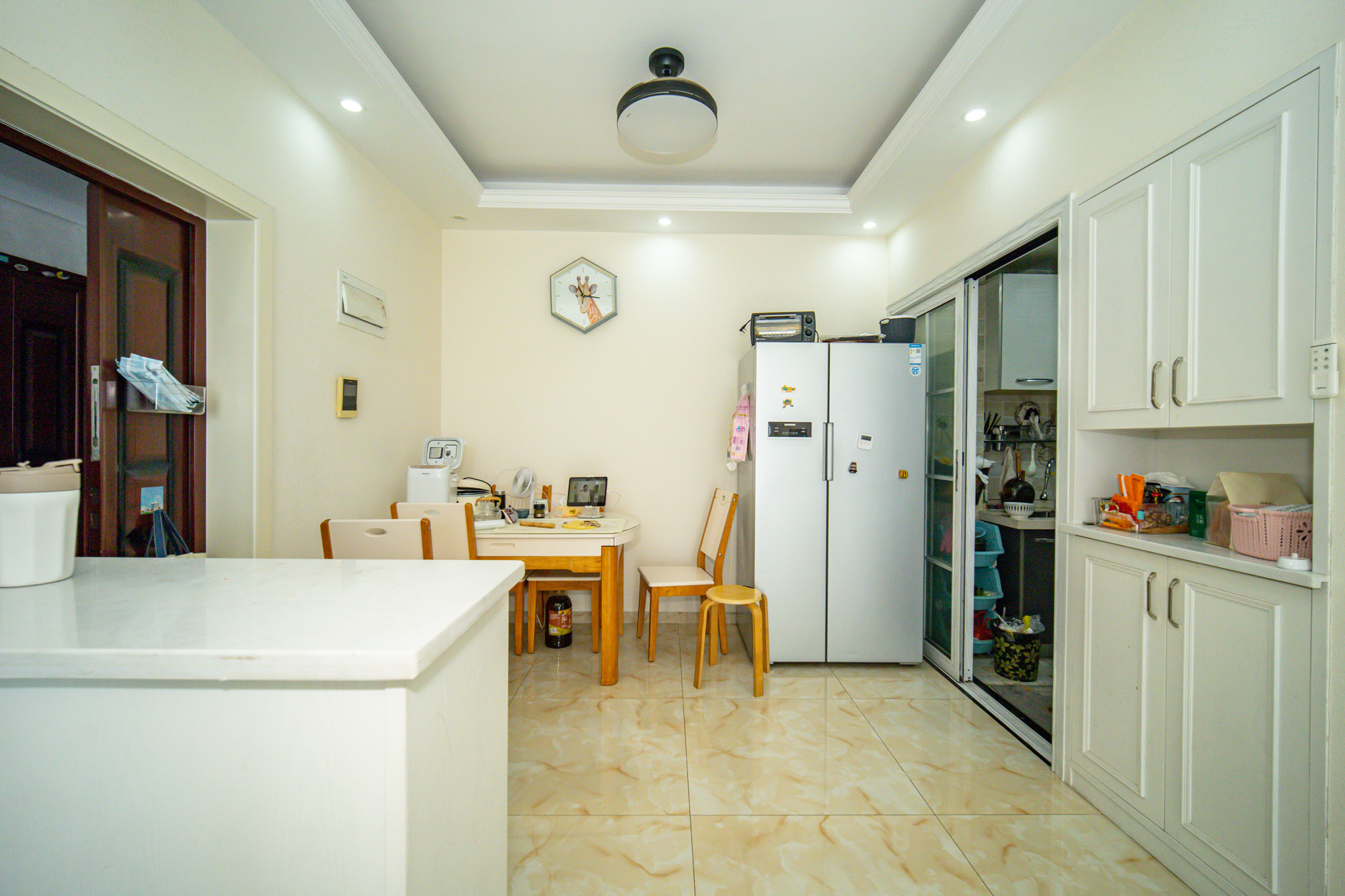 恒基凯旋门三期  3室2厅1卫    86.8万其他