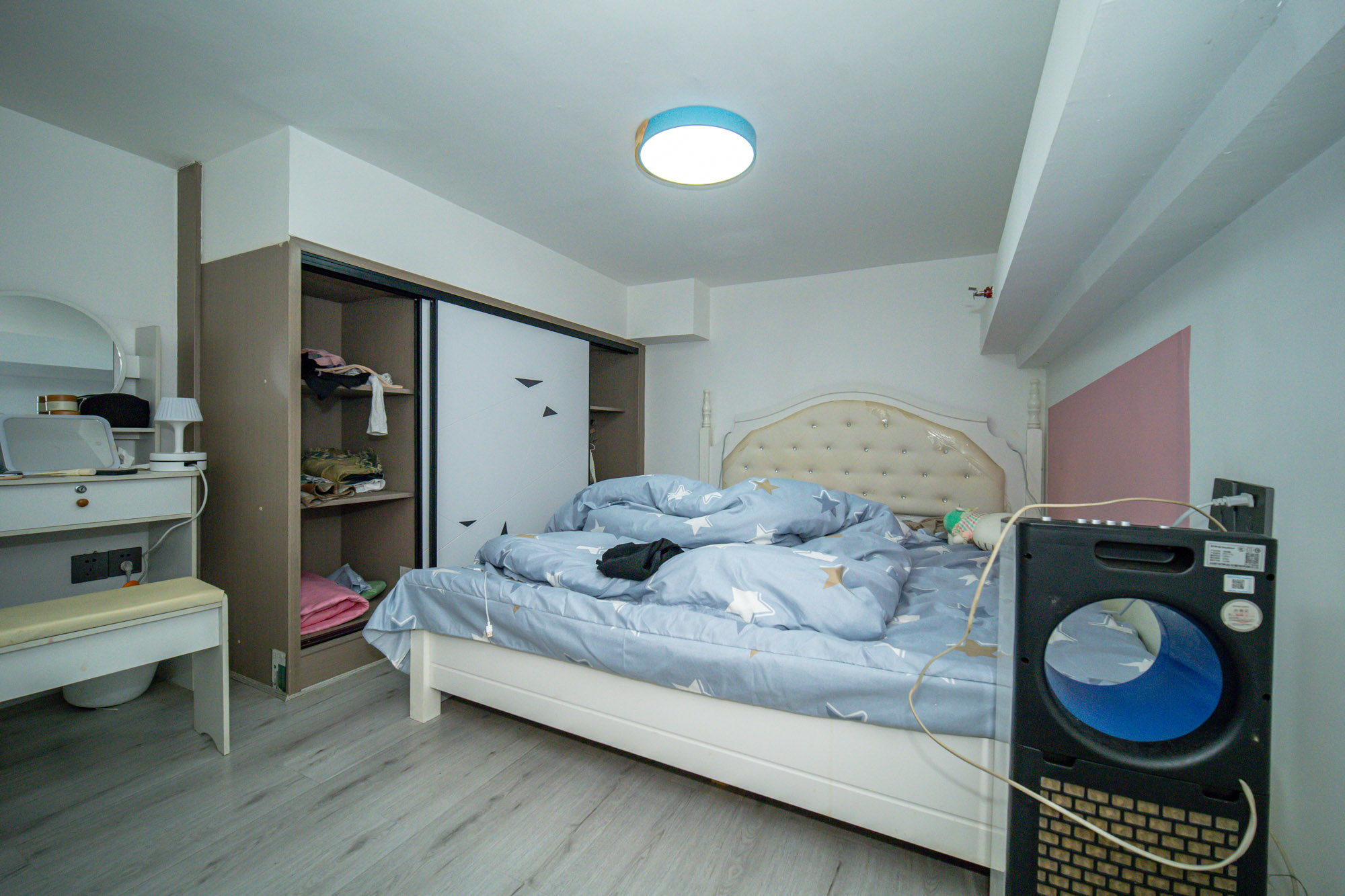 尚都美寓 1室1厅1卫 32.8万 尚都美寓 1室1厅1卫 32.8万卧室