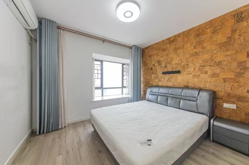 九峰远见 2室2厅1卫 95.8万 九峰远见 2室2厅1卫 95.8万卧室