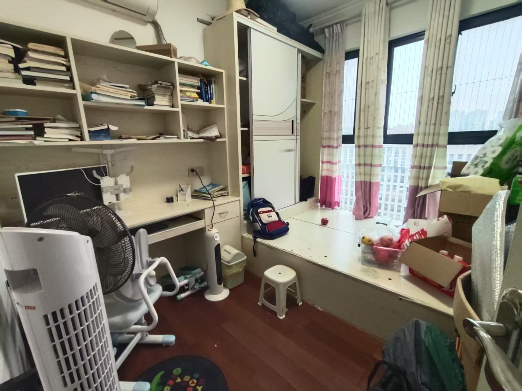 中建御山和苑 3室2厅2卫 66.8万 中建御山和苑 3室2厅2卫 66.8万室内图