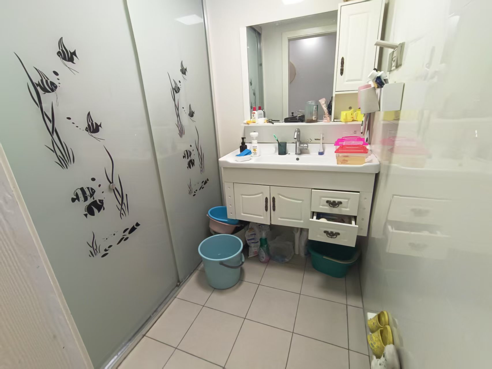 中建御山和苑 3室2厅2卫 66.8万 中建御山和苑 3室2厅2卫 66.8万室内图