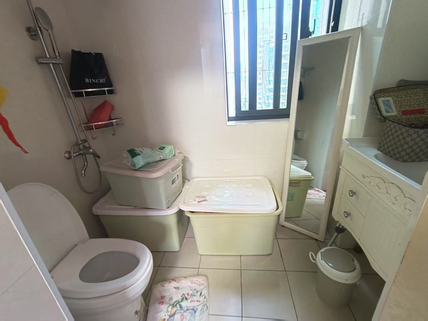 中建御山和苑 3室2厅2卫 66.8万 中建御山和苑 3室2厅2卫 66.8万室内图