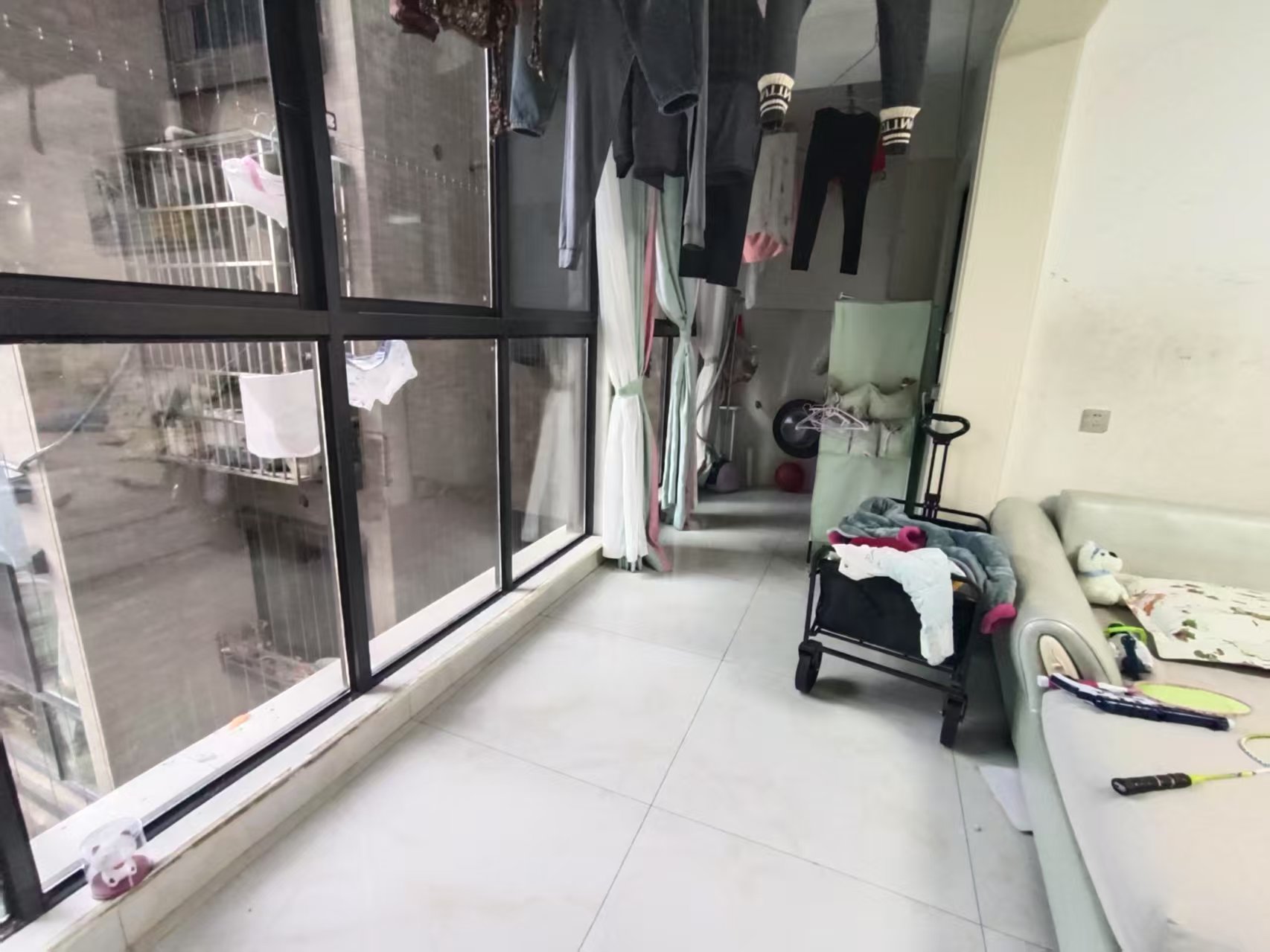 中建御山和苑 3室2厅2卫 66.8万 中建御山和苑 3室2厅2卫 66.8万室内图