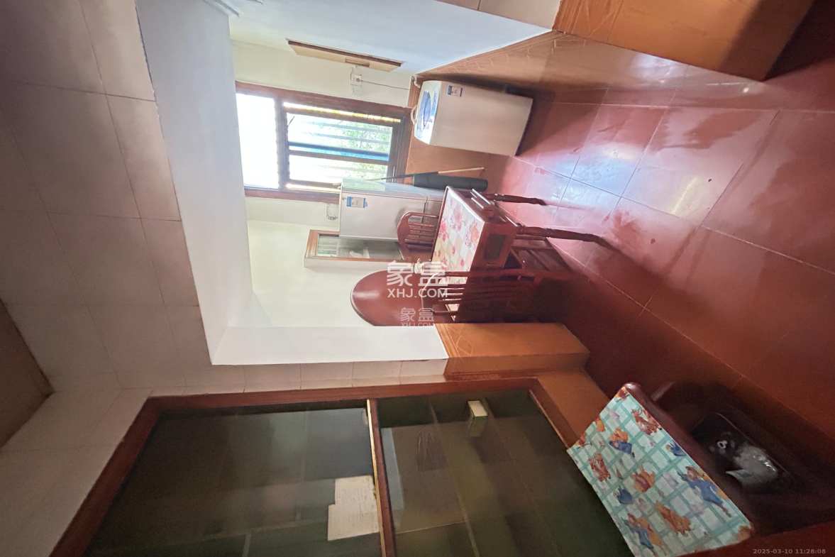 文艺新村 2室1厅1卫 1600.0元/月 文艺新村 2室1厅1卫 1600.0元/月室内图