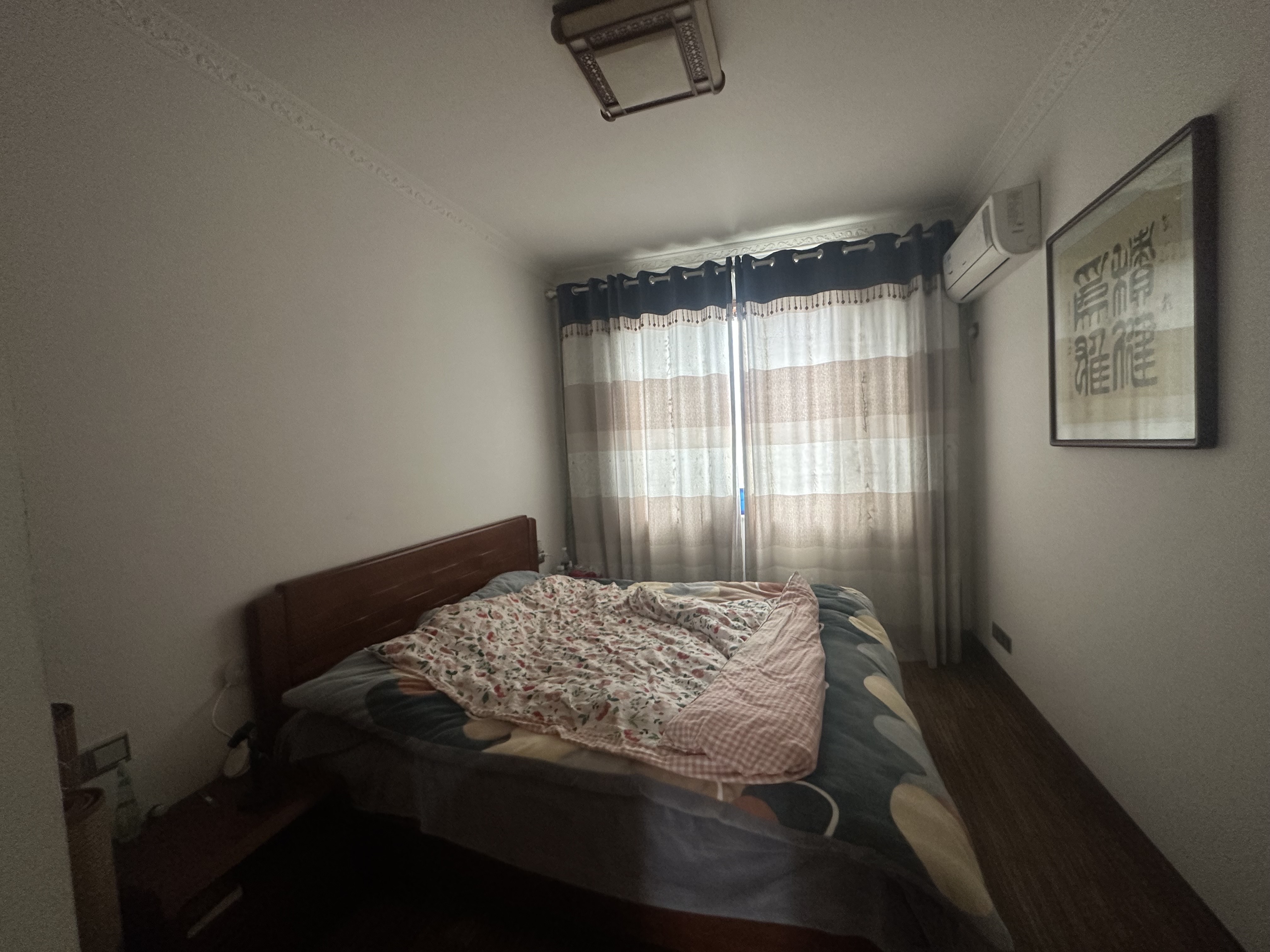 金和天下 4室2厅2卫 62.8万 金和天下 4室2厅2卫 62.8万客厅