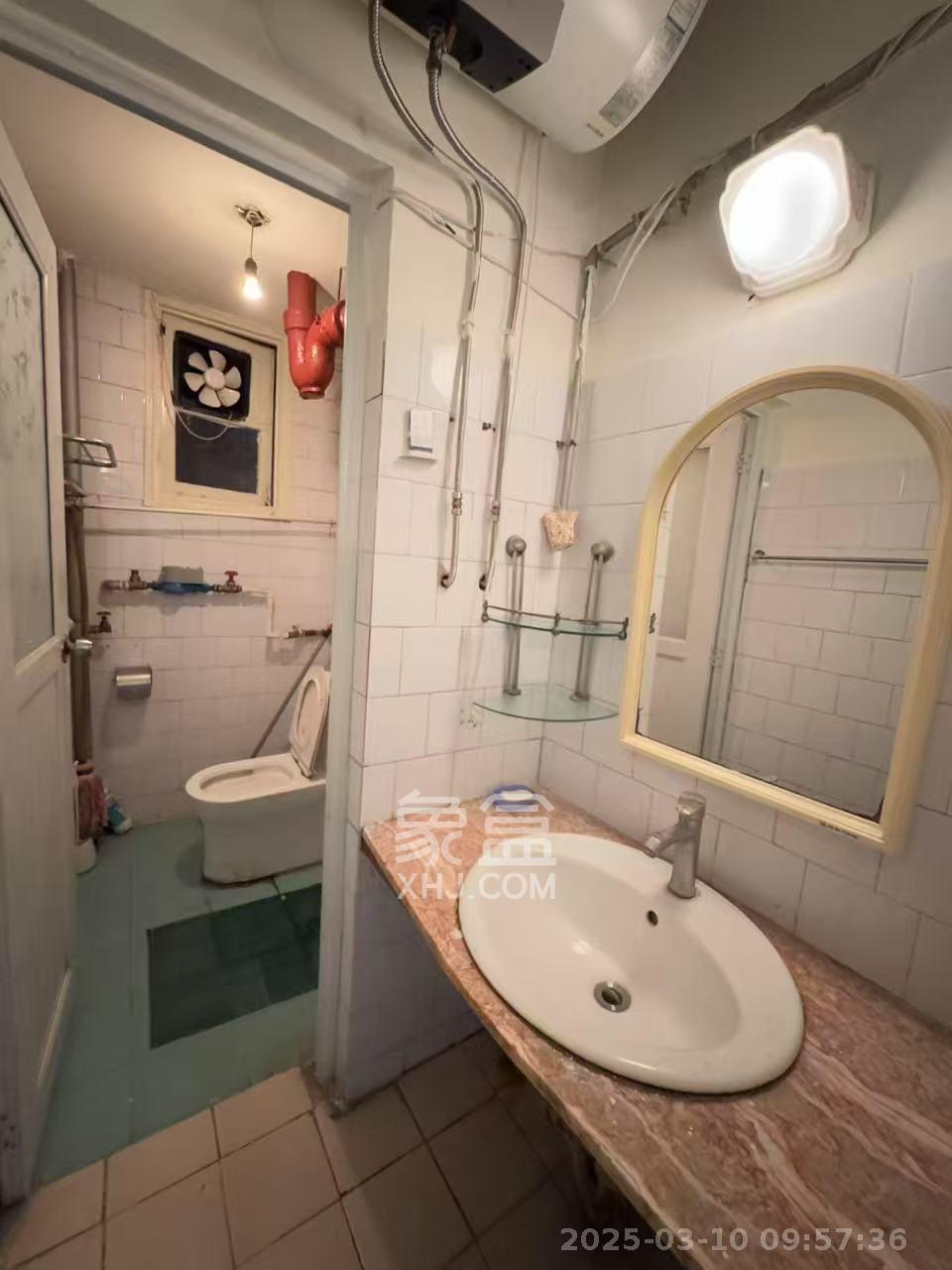 省建苑小区  2室1厅1卫   2200.00元/月室内图