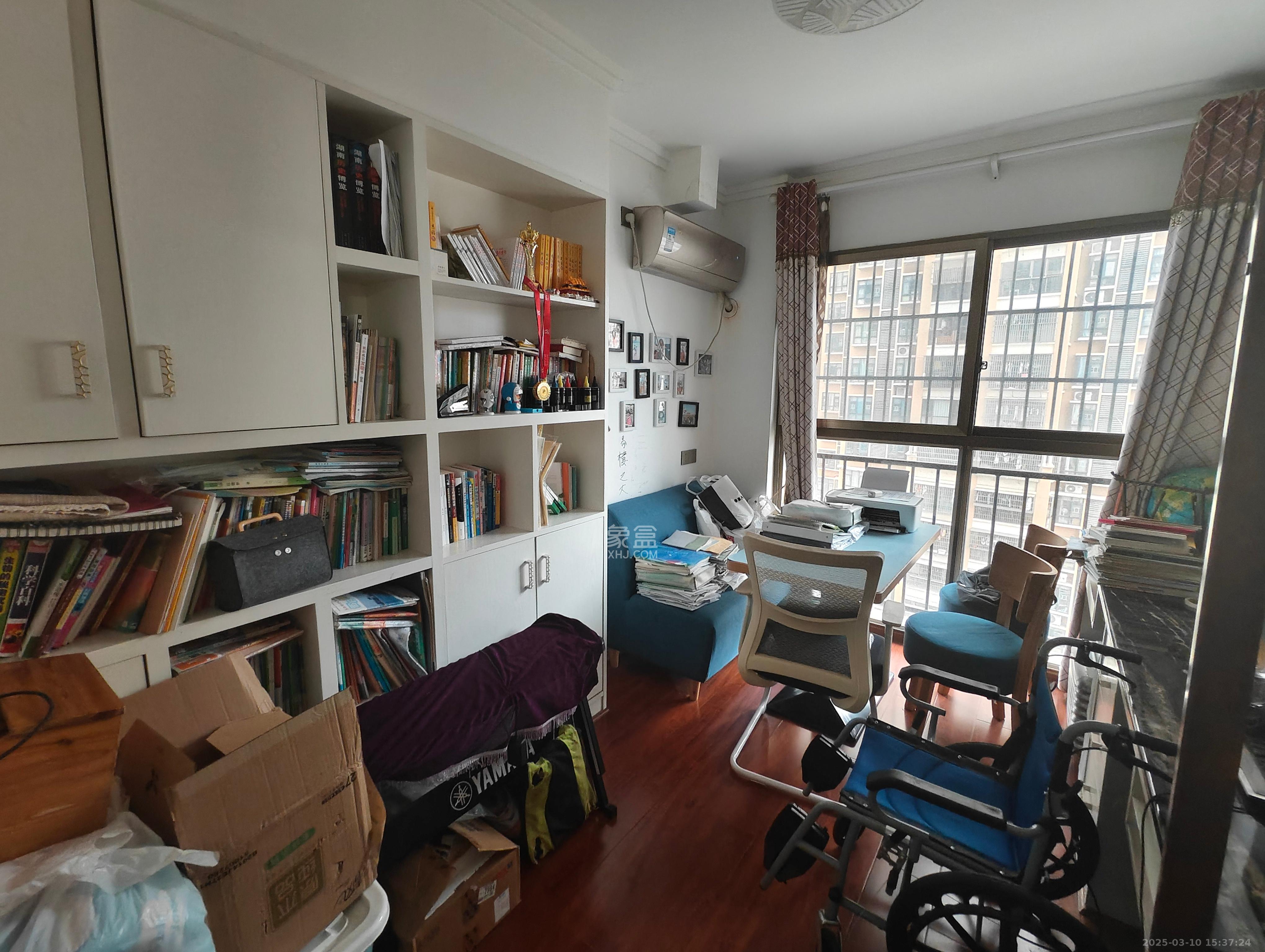 米兰春天 4室2厅2卫 2800.0元/月 米兰春天 4室2厅2卫 2800.0元/月室内图