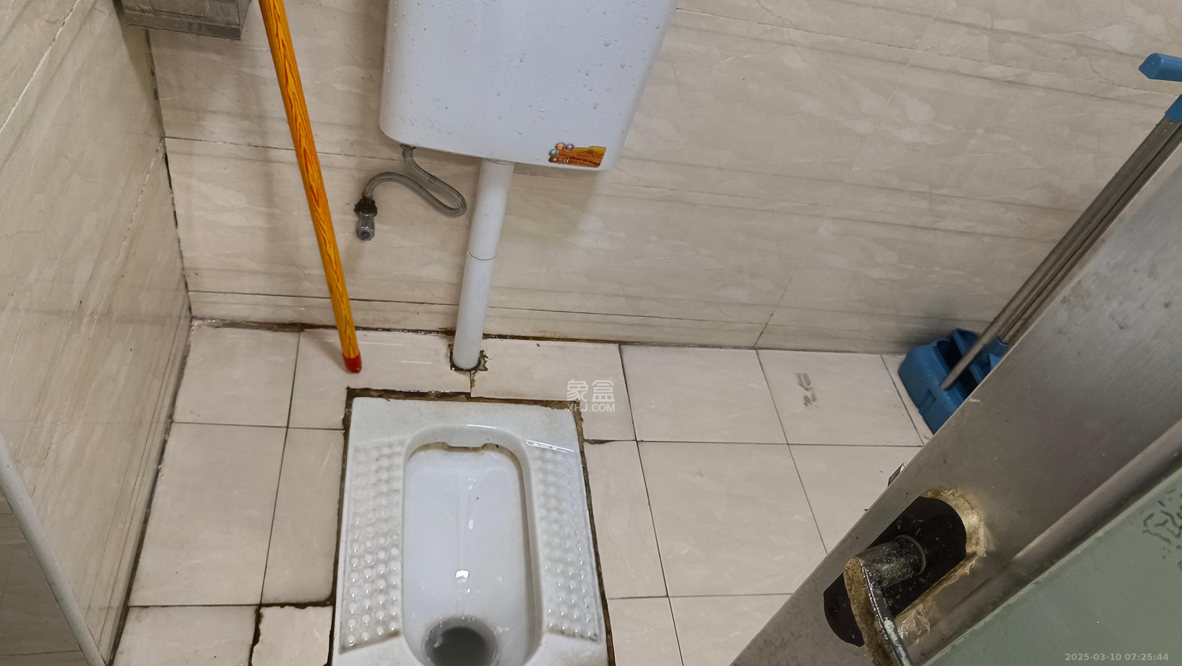 锦湘国际星城三期(锦绣苑) 1室1厅1卫 1700.0元/月 锦湘国际星城三期(锦绣苑) 1室1厅1卫 1700.0元/月室内图