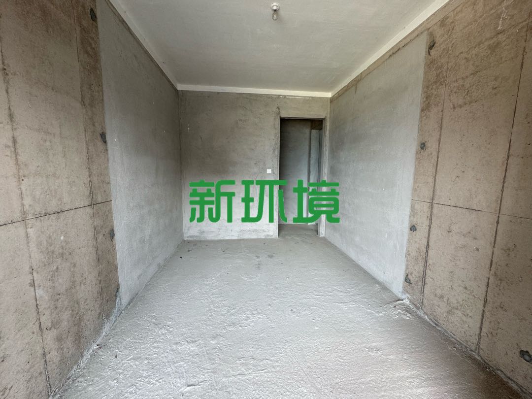 荣盛花语书院  3室2厅2卫   78.80万室内图
