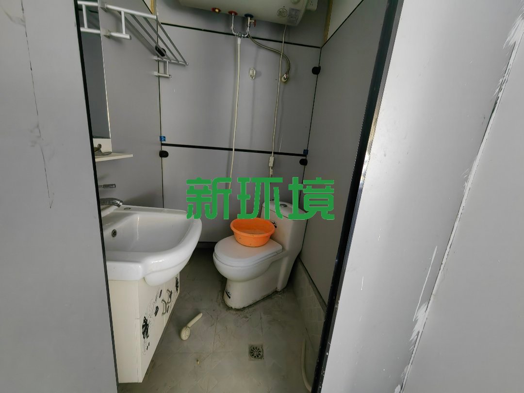 天门壹号  2室1厅2卫   1500.00元/月室内图