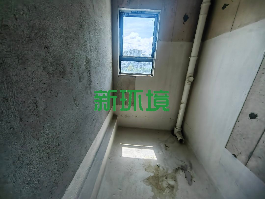 荣盛花语书院  3室2厅2卫   72.00万室内图