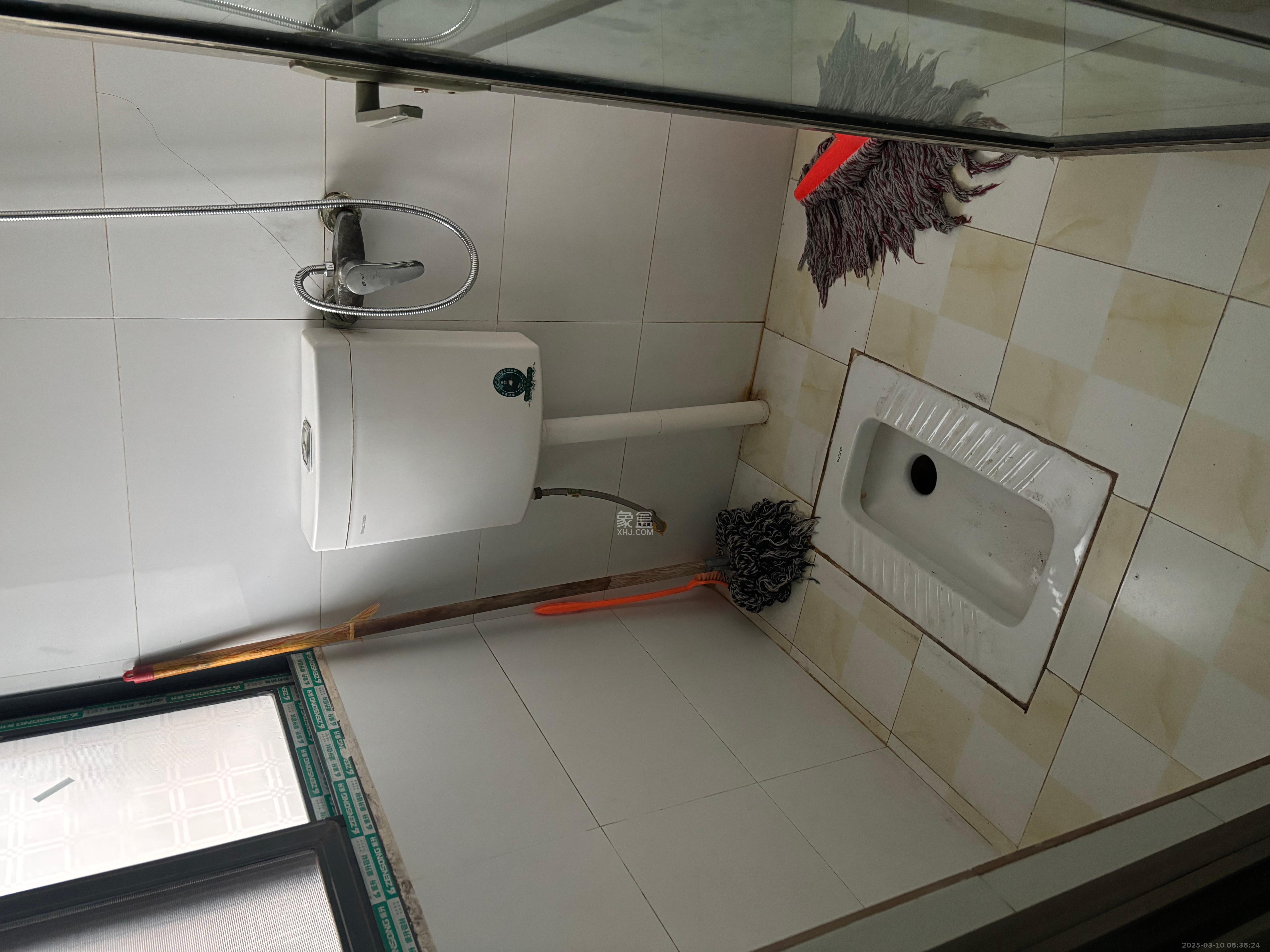 付家湾小区（东屯渡农场付家湾）  1室1厅1卫    1200.0元/月室内图