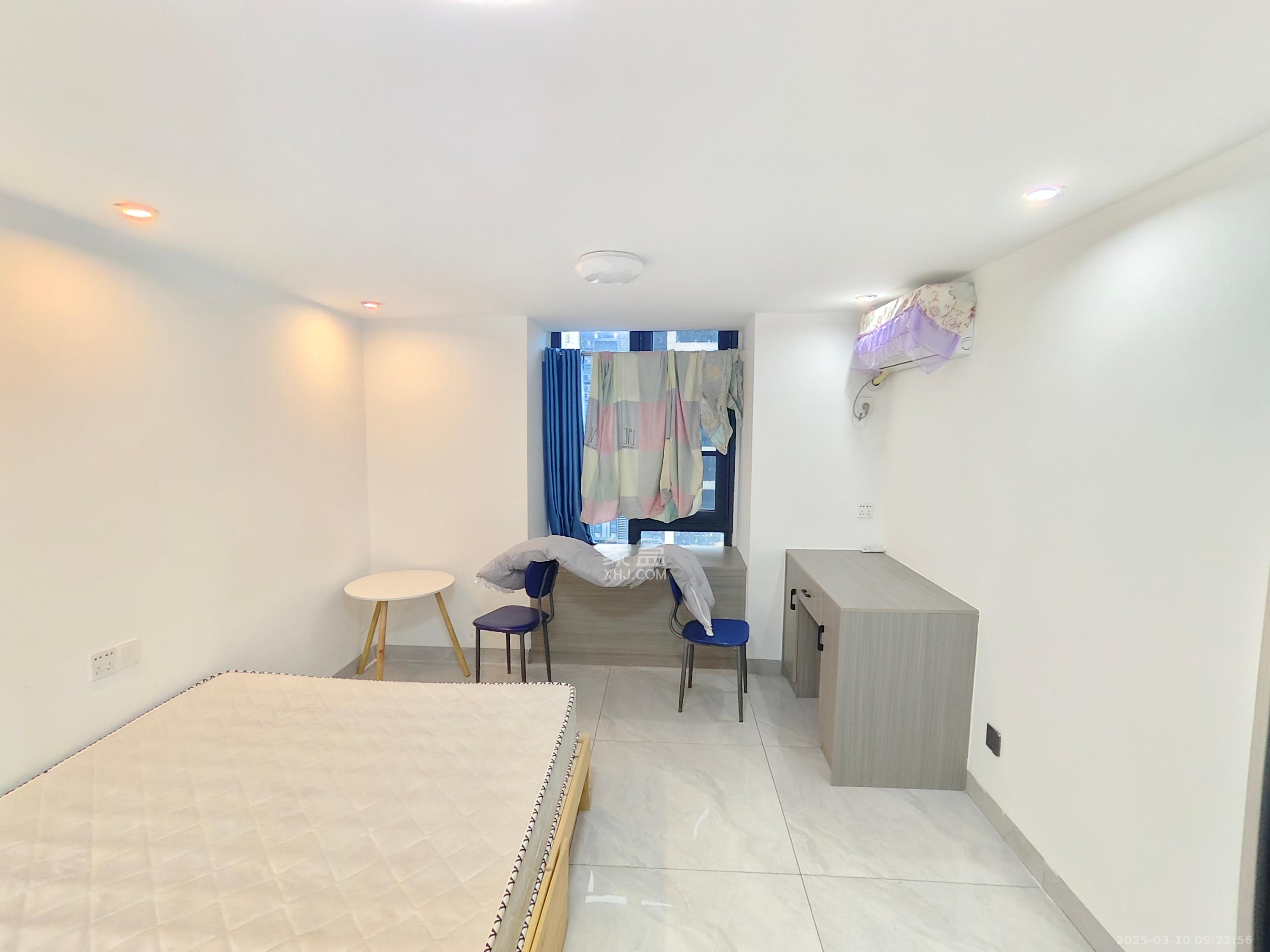 爱家当代境 1室0厅0卫 1200.0元/月 爱家当代境 1室0厅0卫 1200.0元/月室内图