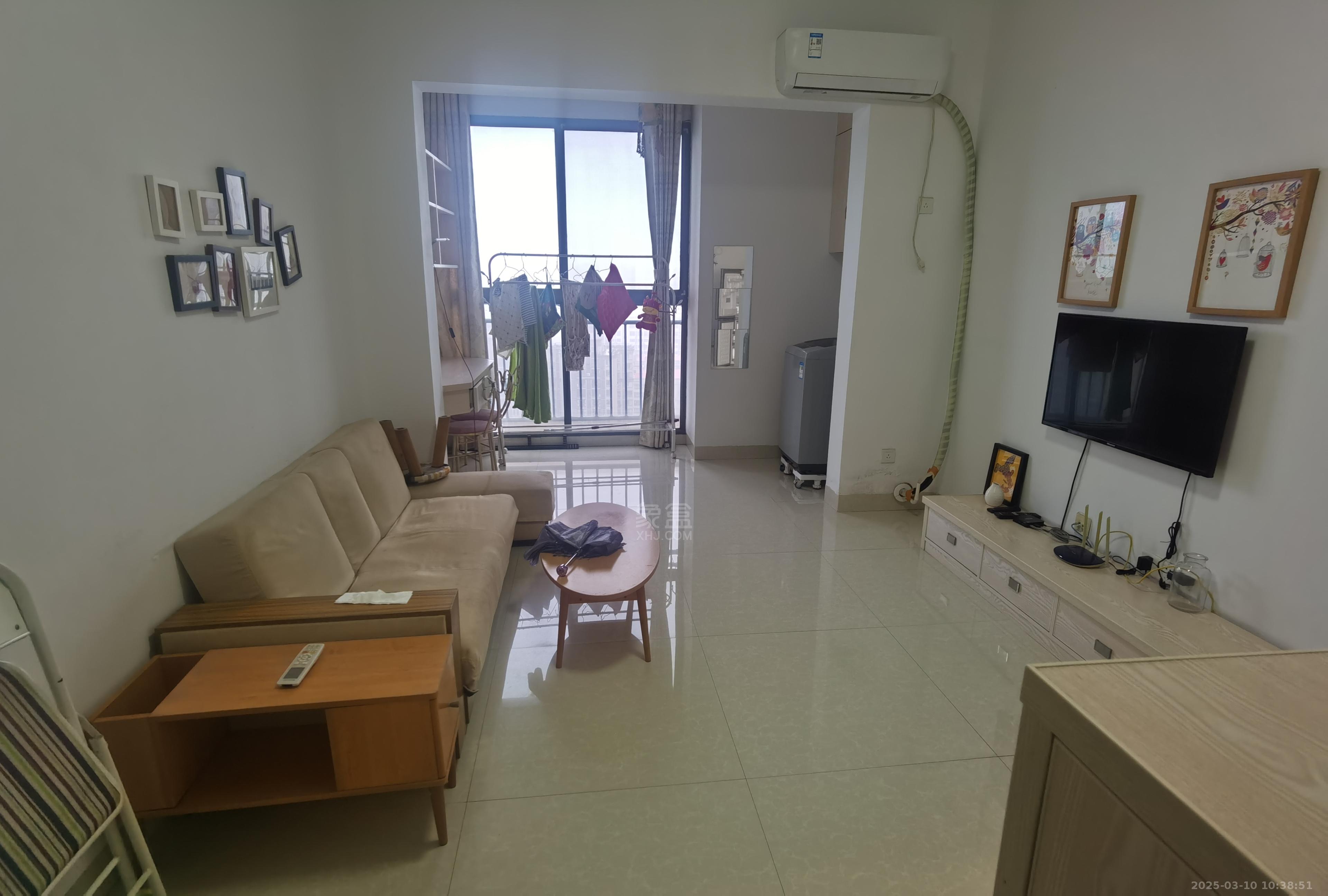 庐山春天早安华晨  1室1厅1卫    1400.0元/月 庐山春天早安华晨  1室1厅1卫    1400.0元/月室内图