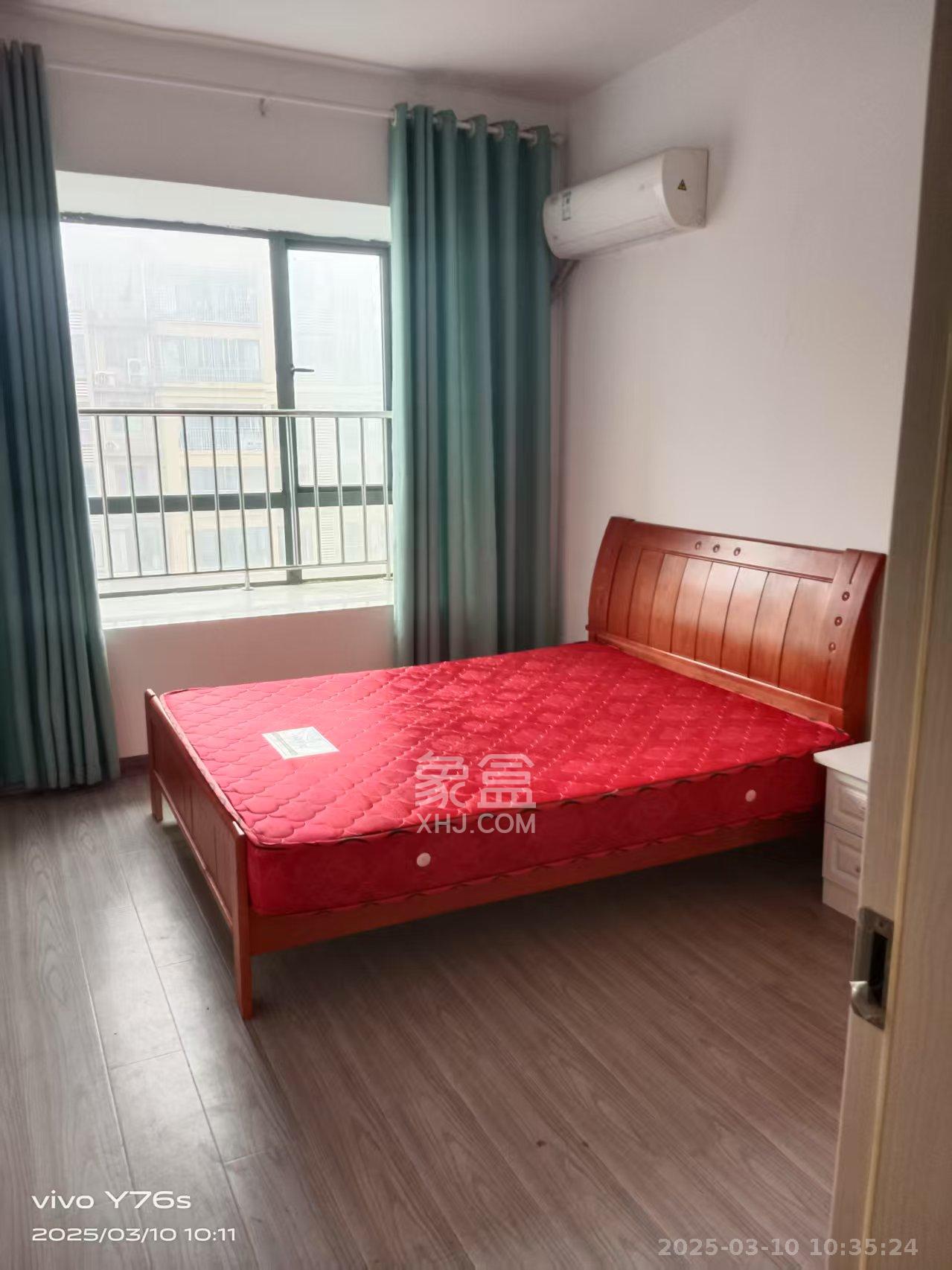 和美星城 4室2厅2卫 2700.0元/月 和美星城 4室2厅2卫 2700.0元/月室内图