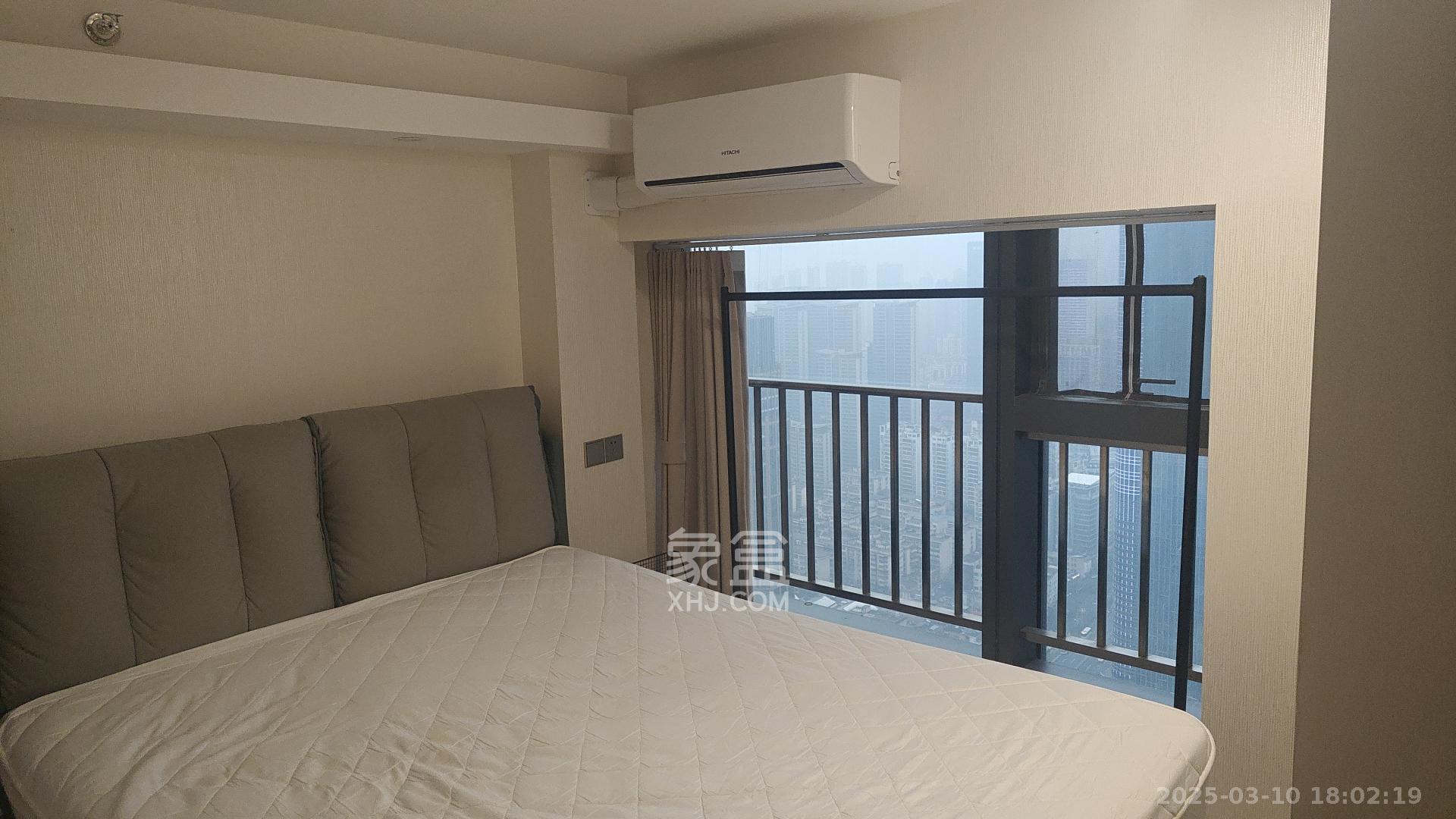华远华时代   43.35㎡     2900.00元/月室内图