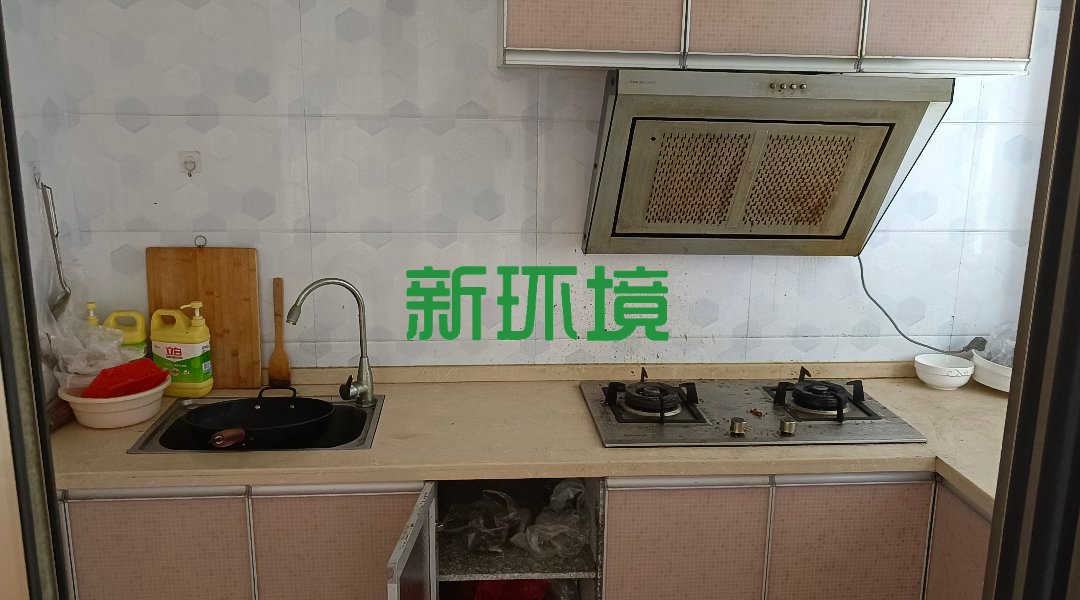 澧园金丰  3室2厅2卫   1500.00元/月室内图