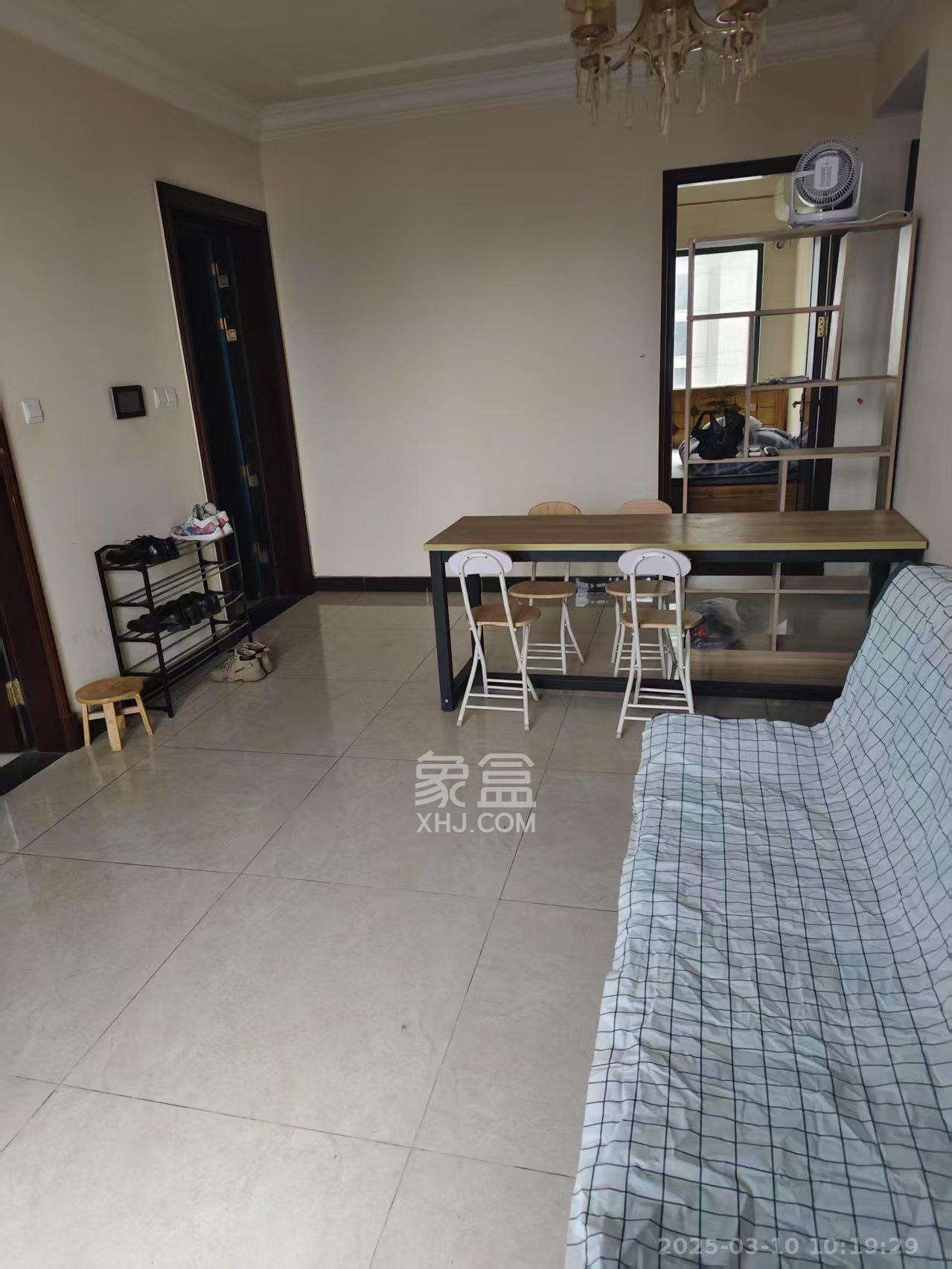 恒大雅苑 3室1厅1卫 2000.0元/月 恒大雅苑 3室1厅1卫 2000.0元/月室内图