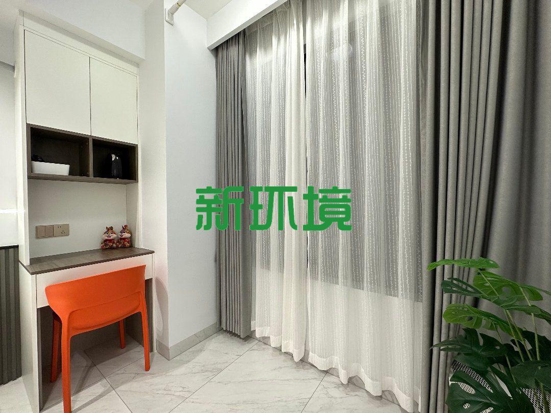 中建凤栖台  1室1厅1卫   27.80万客厅