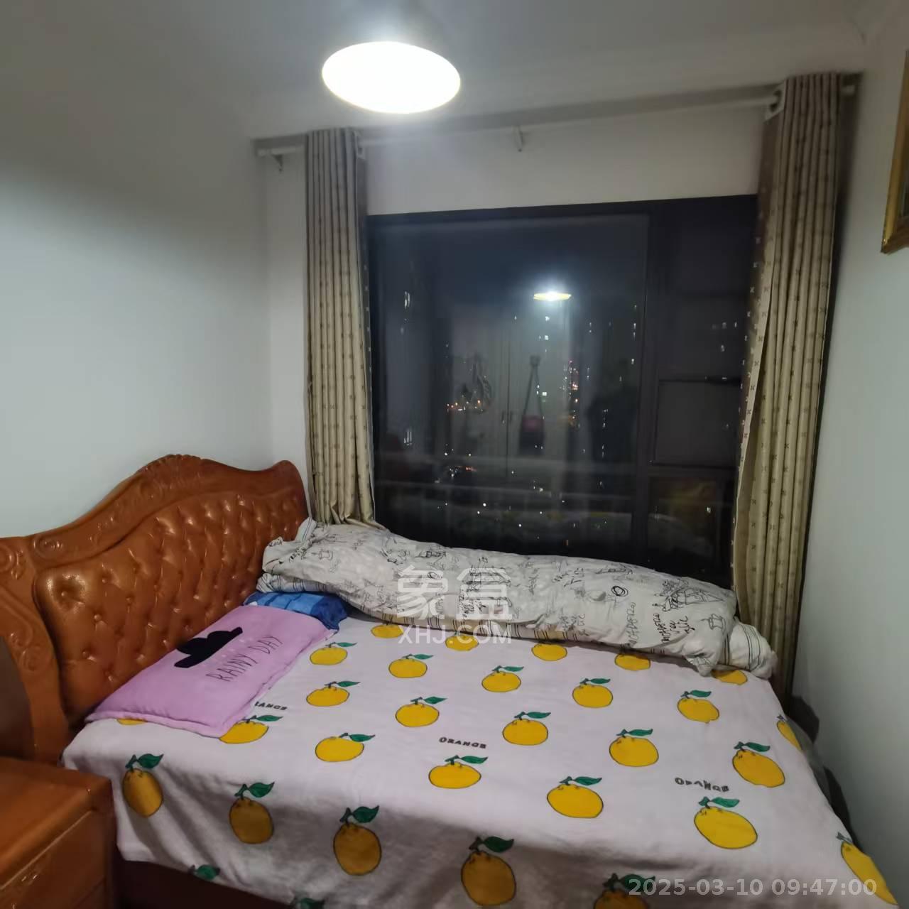 华润橡树湾 3室2厅1卫 2200.0元/月 华润橡树湾 3室2厅1卫 2200.0元/月室内图