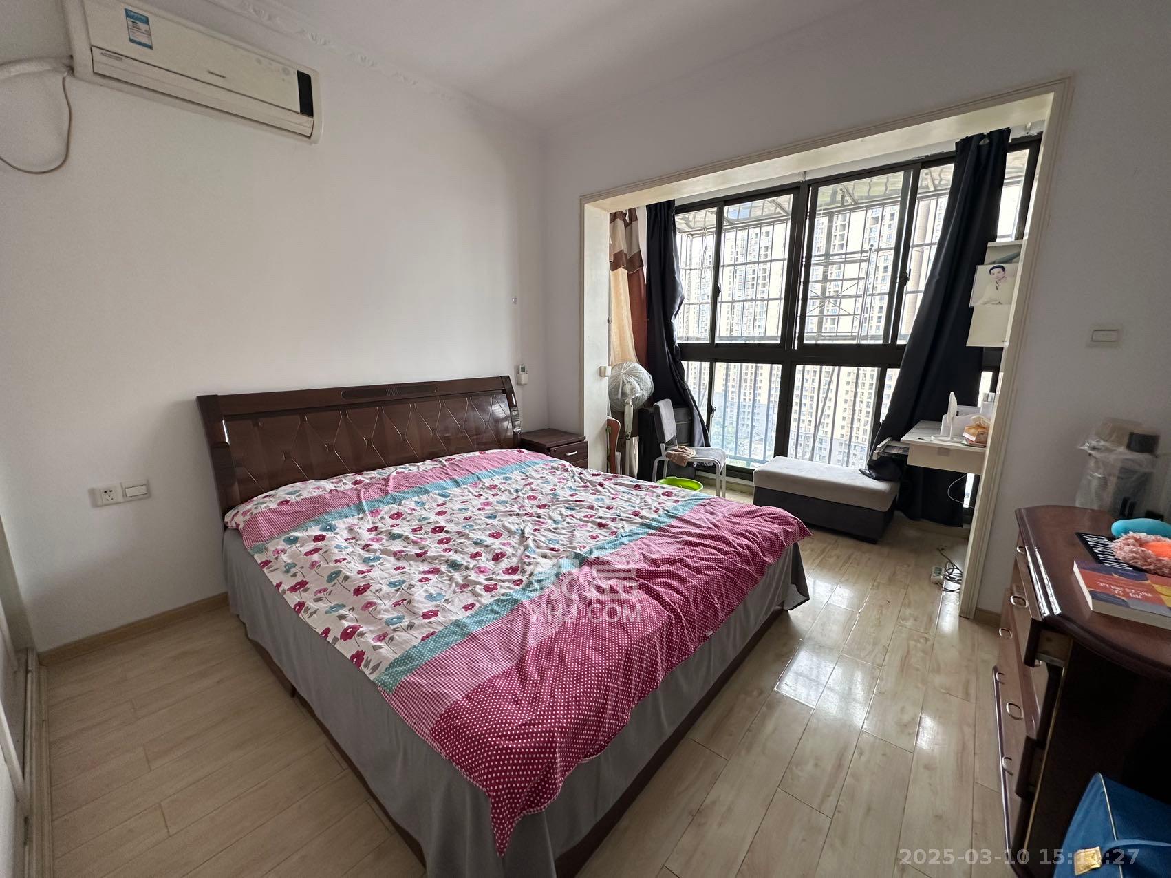 德庆水韵山城 1室1厅1卫 1600.0元/月 德庆水韵山城 1室1厅1卫 1600.0元/月室内图