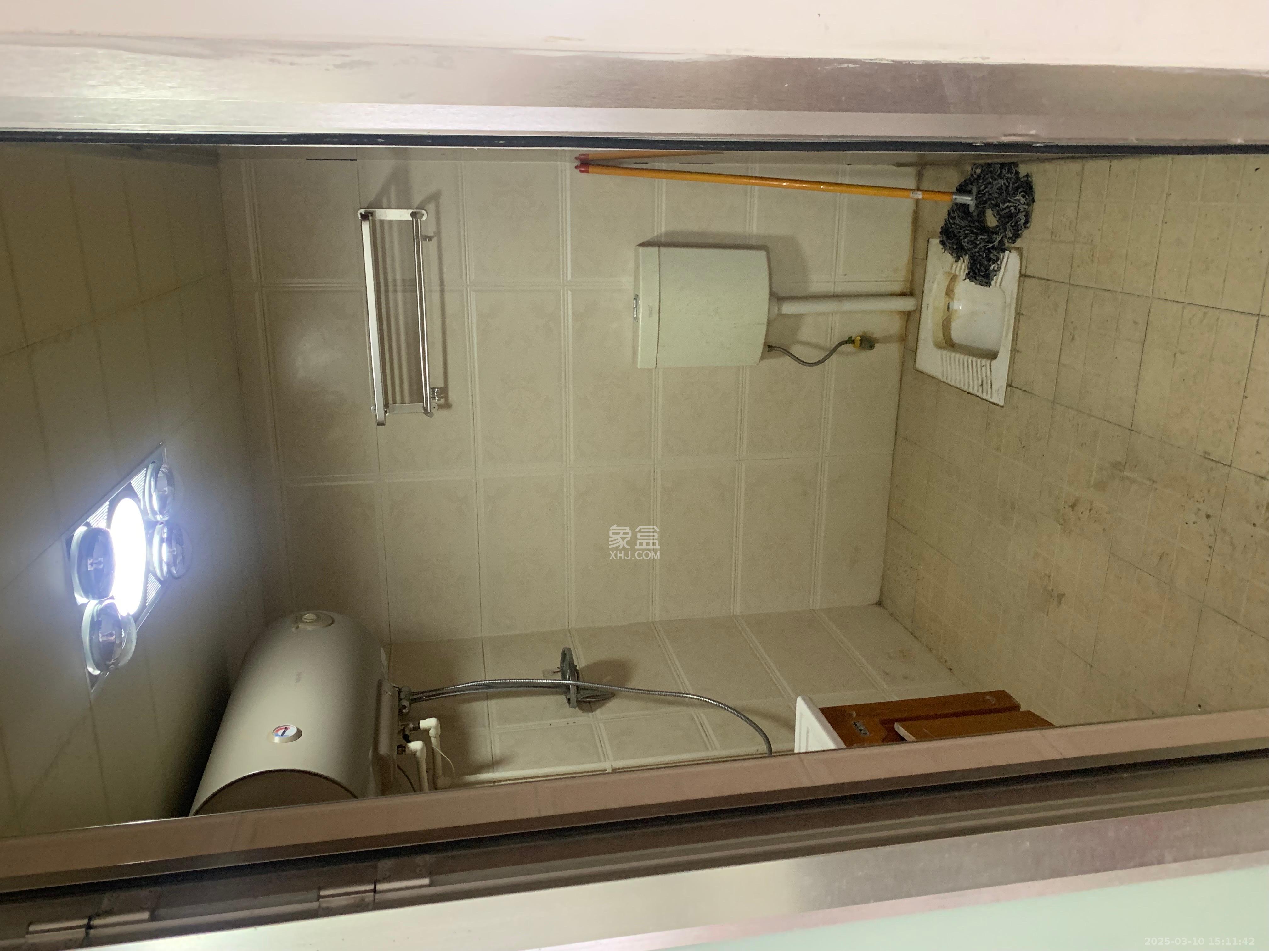 时代星城 3室2厅1卫 1800.0元/月 时代星城 3室2厅1卫 1800.0元/月室内图