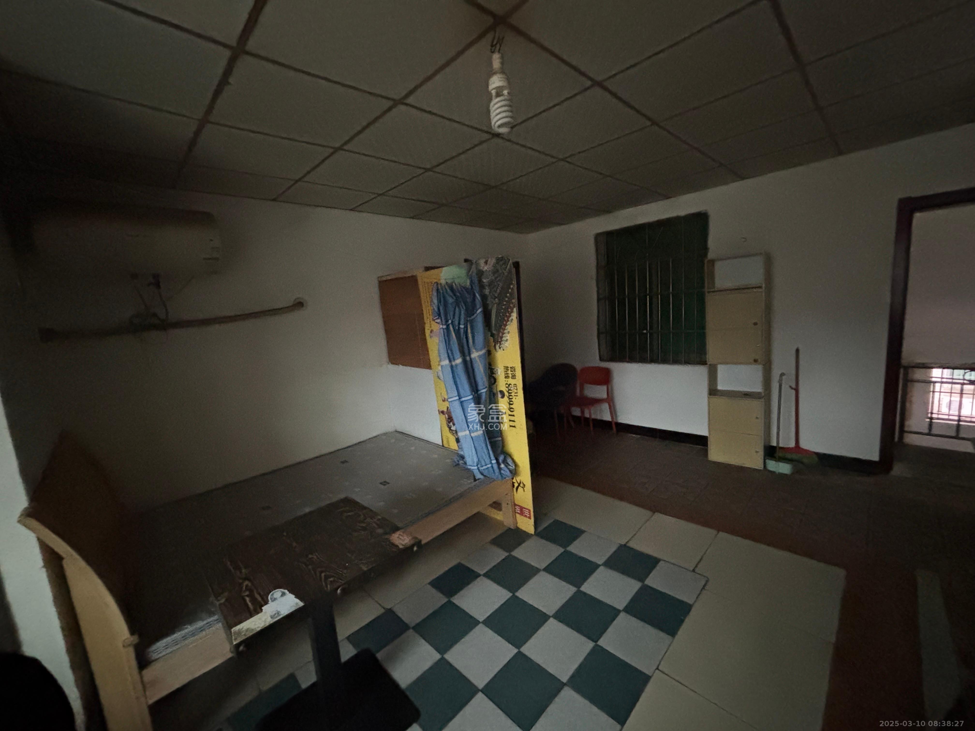 付家湾小区（东屯渡农场付家湾）  1室1厅1卫    1200.0元/月室内图