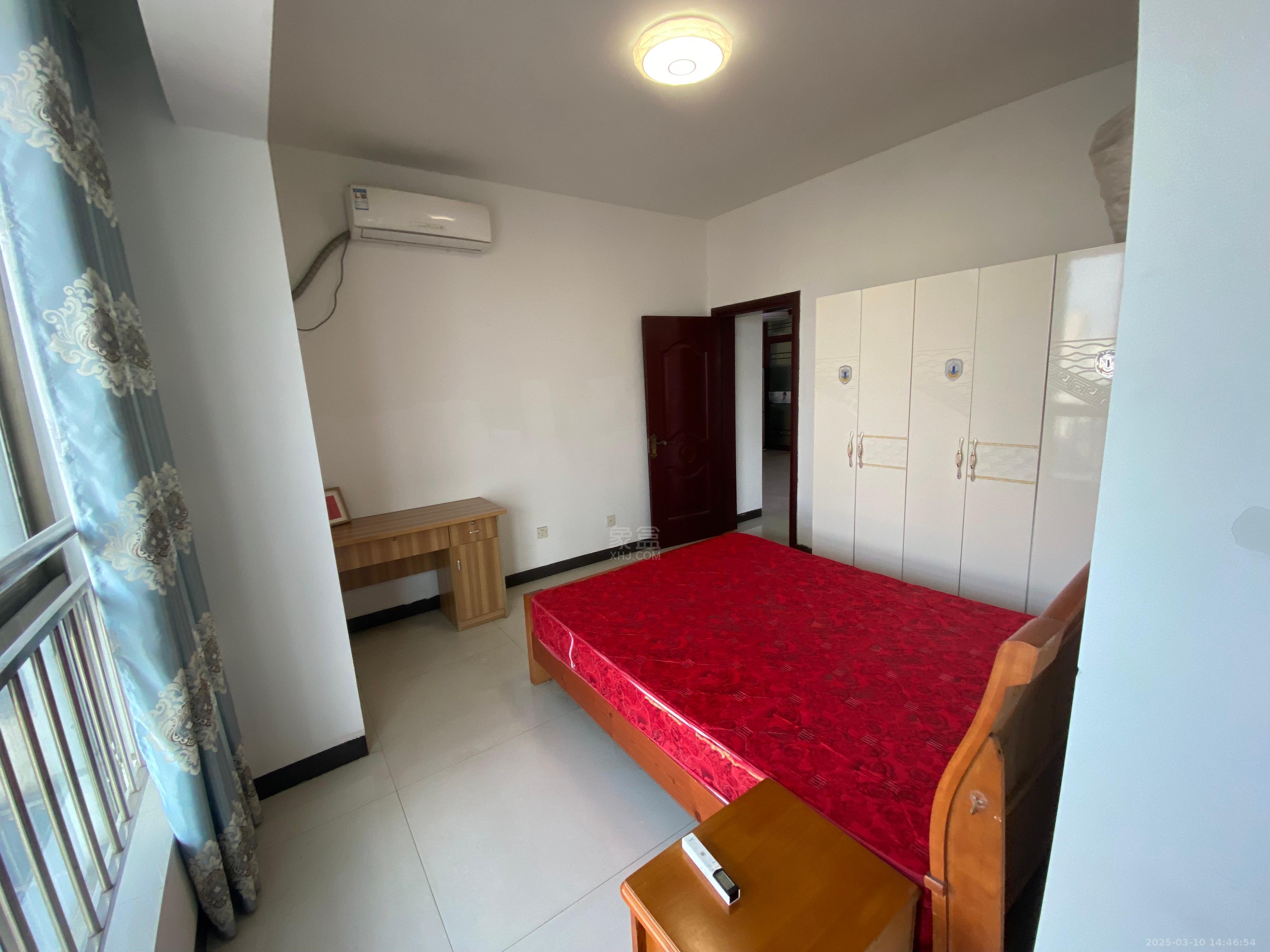 紫金名门 2室1厅1卫 1500.0元/月 紫金名门 2室1厅1卫 1500.0元/月室内图