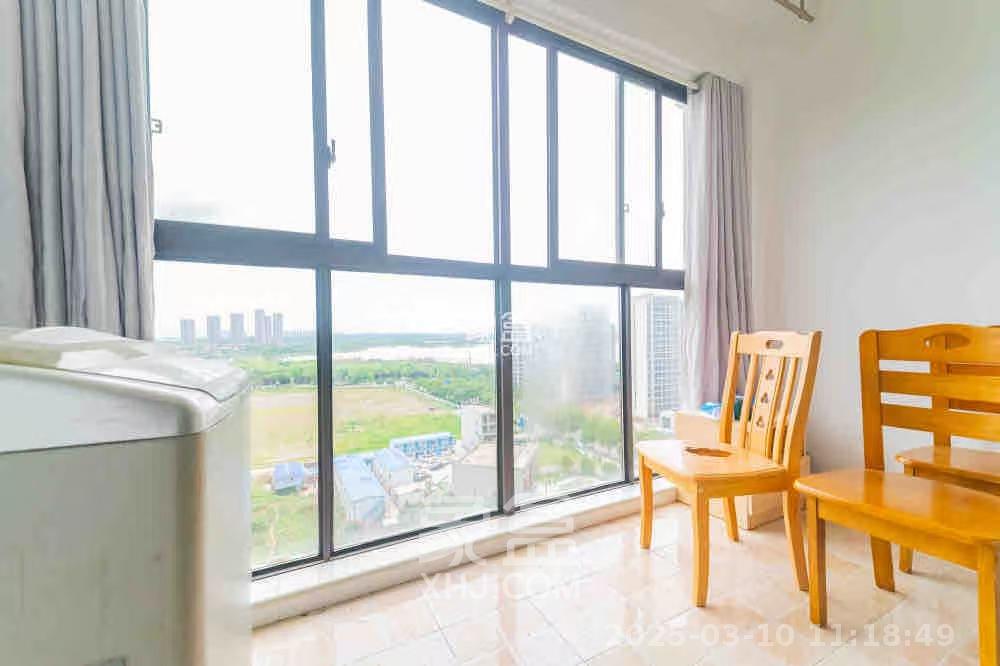 蓝山郡  1室1厅1卫   1500.00元/月室内图