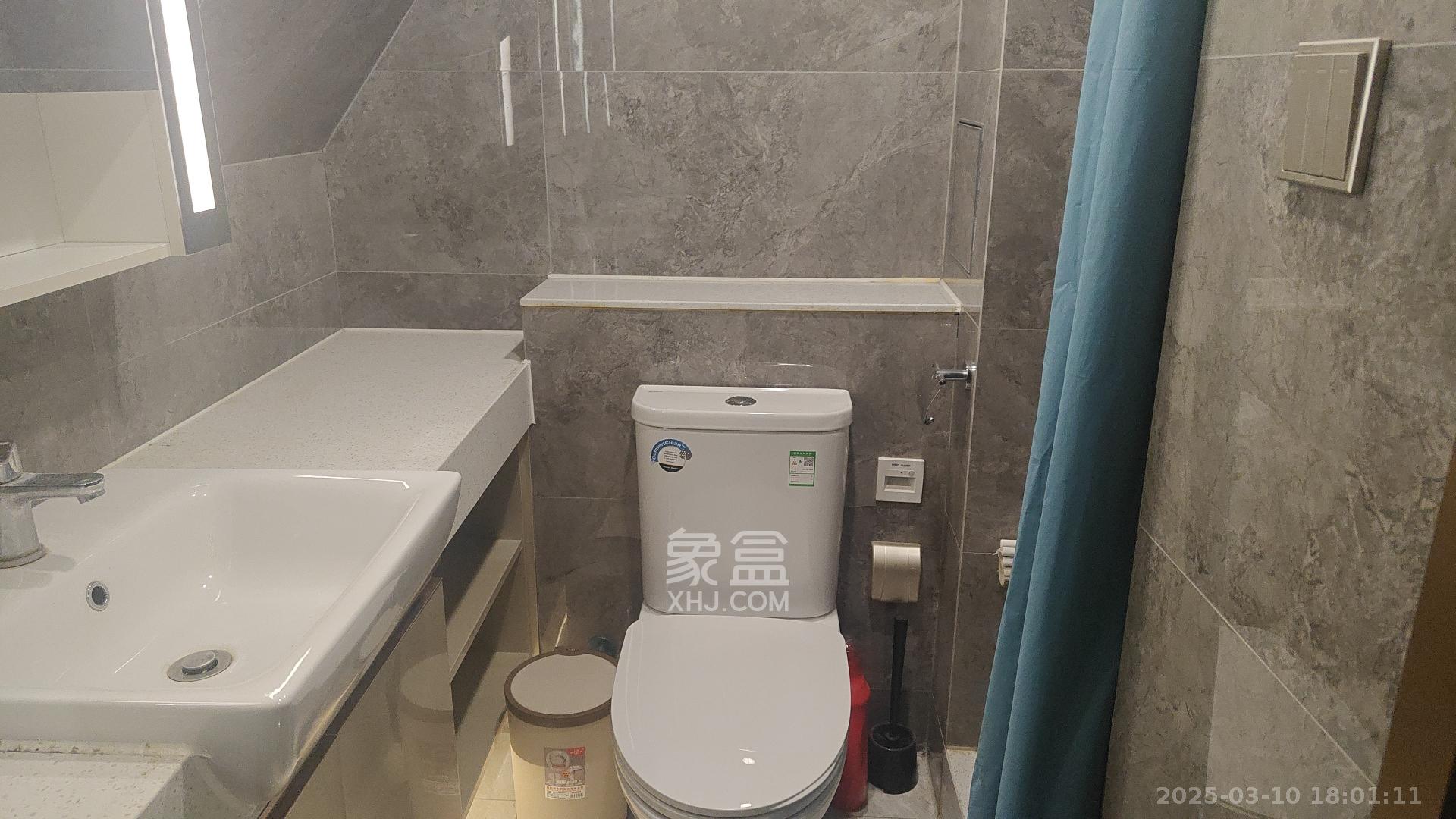 华远华时代   43.35㎡     2900.00元/月