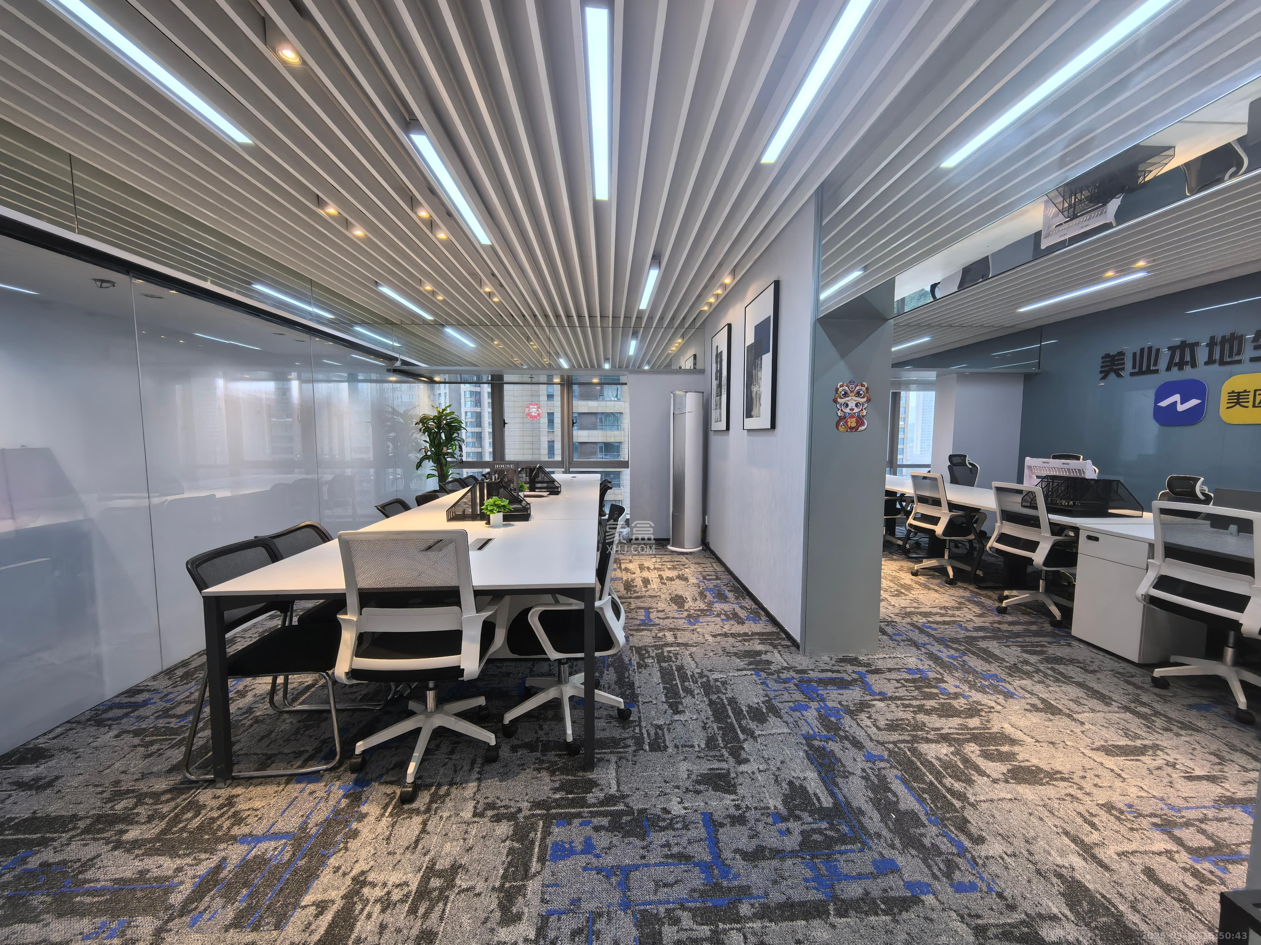 保利国际广场 1室1厅1卫 6800.00元/月 保利国际广场 1室1厅1卫 6800.00元/月室内图