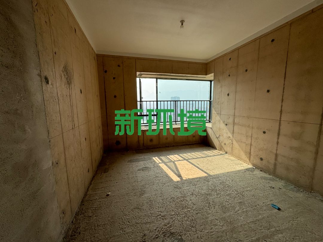 荣盛花语书院  3室2厅2卫   78.00万室内图