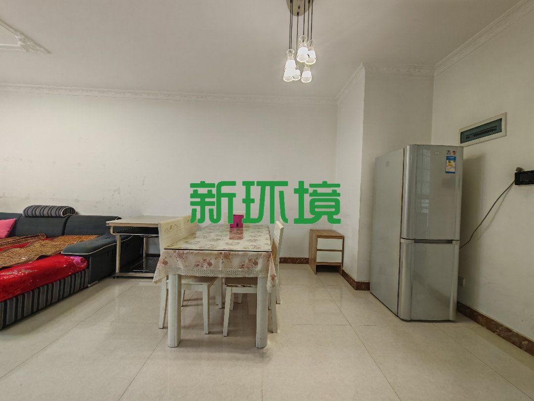 熙城春天 3室2厅1卫 1500.0元/月 熙城春天 3室2厅1卫 1500.0元/月室内图