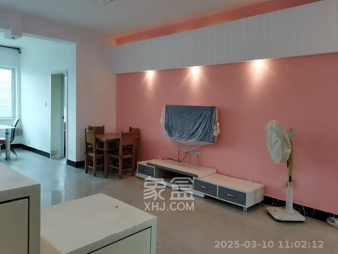 银海花园D区学坪村  3室2厅2卫   1000.00元/月室内图