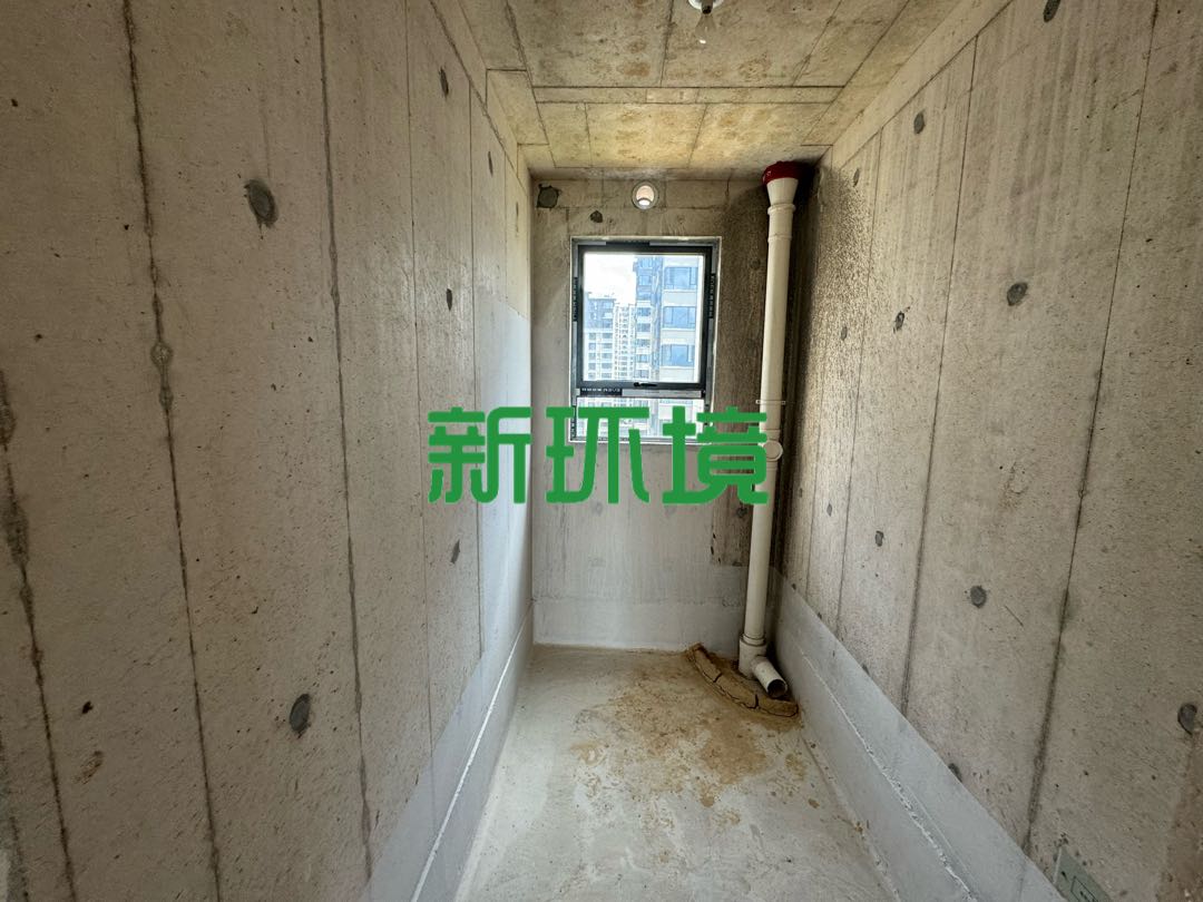 荣盛花语书院  3室2厅2卫   95.00万室内图