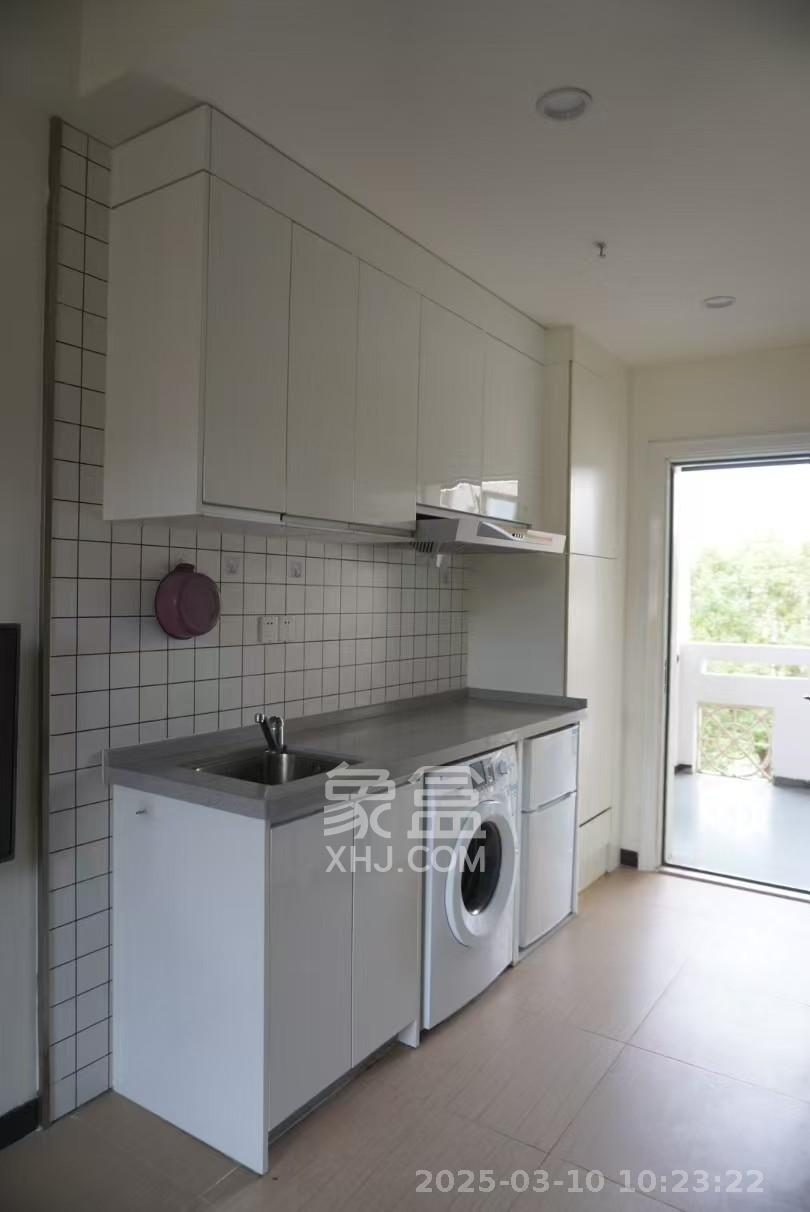 碧桂园威尼斯城 1室1厅1卫 1200.0元/月 碧桂园威尼斯城 1室1厅1卫 1200.0元/月室内图