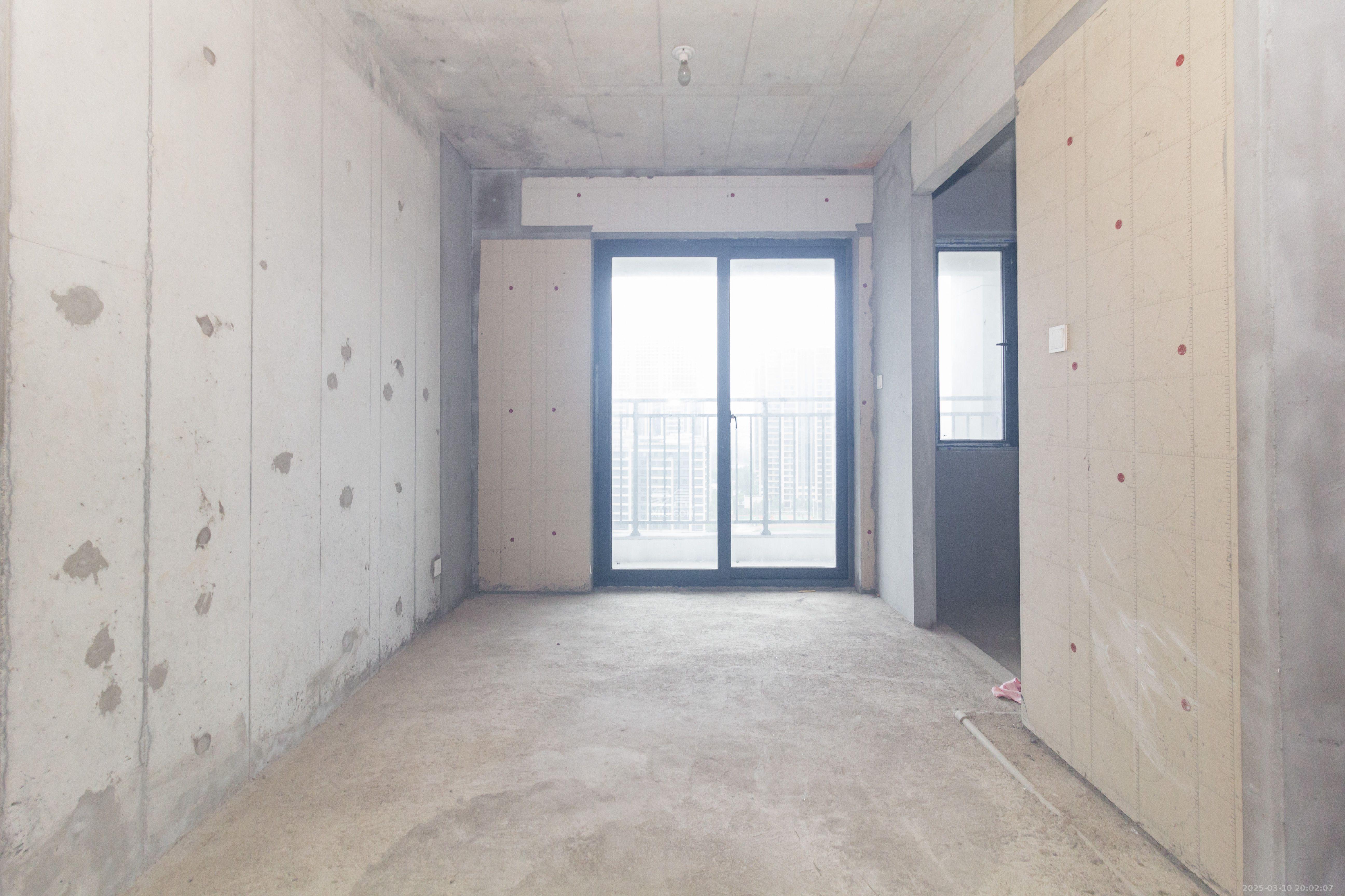 旭辉汇樾城 3室2厅2卫 800.0元/月 旭辉汇樾城 3室2厅2卫 800.0元/月室内图