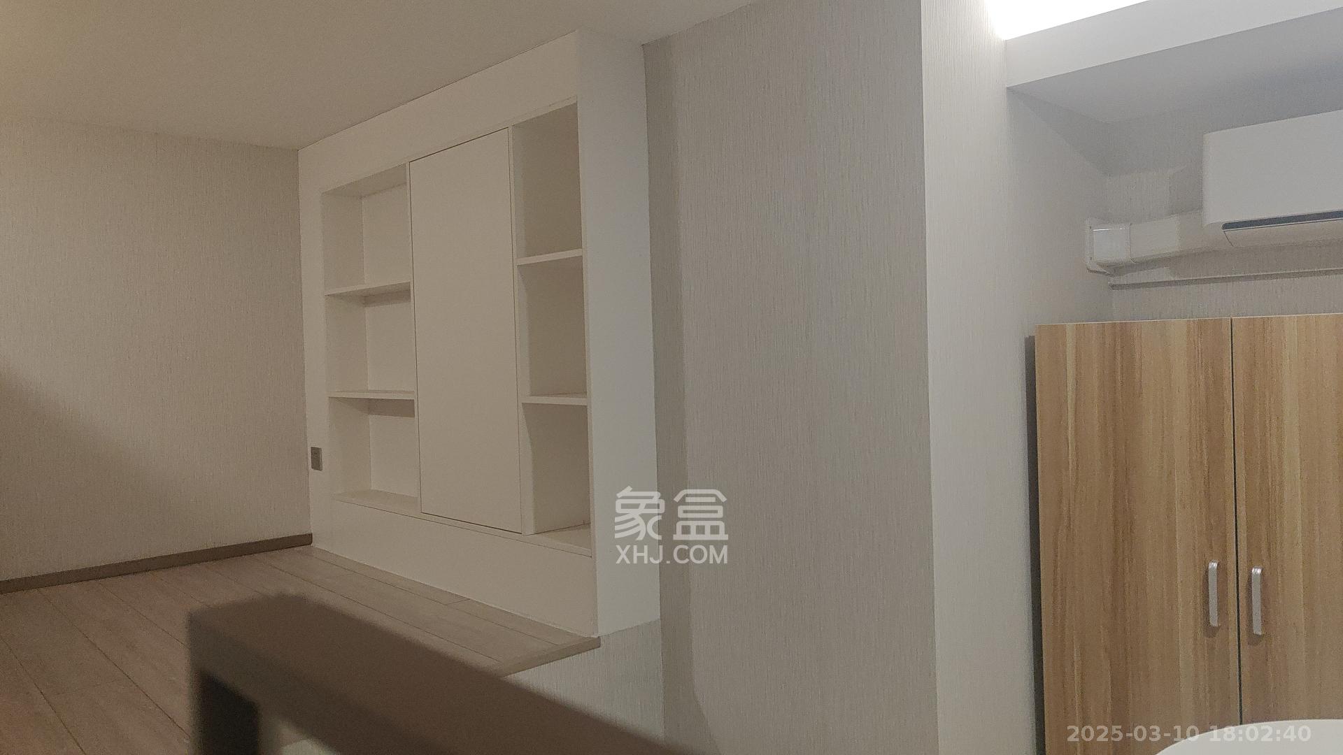 华远华时代   43.35㎡     2900.00元/月室内图