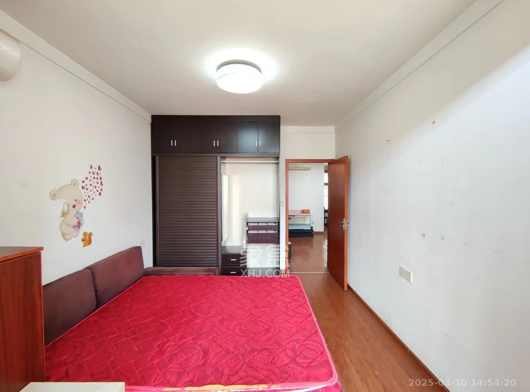 国立投资公司宿舍 2室1厅1卫 1900.0元/月 国立投资公司宿舍 2室1厅1卫 1900.0元/月室内图