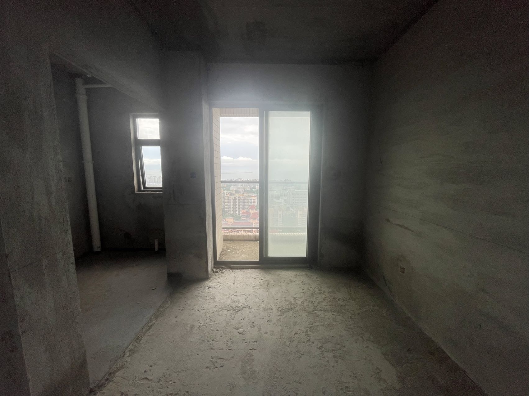 芒果社 3室2厅2卫 238.0万 芒果社 3室2厅2卫 238.0万户型图