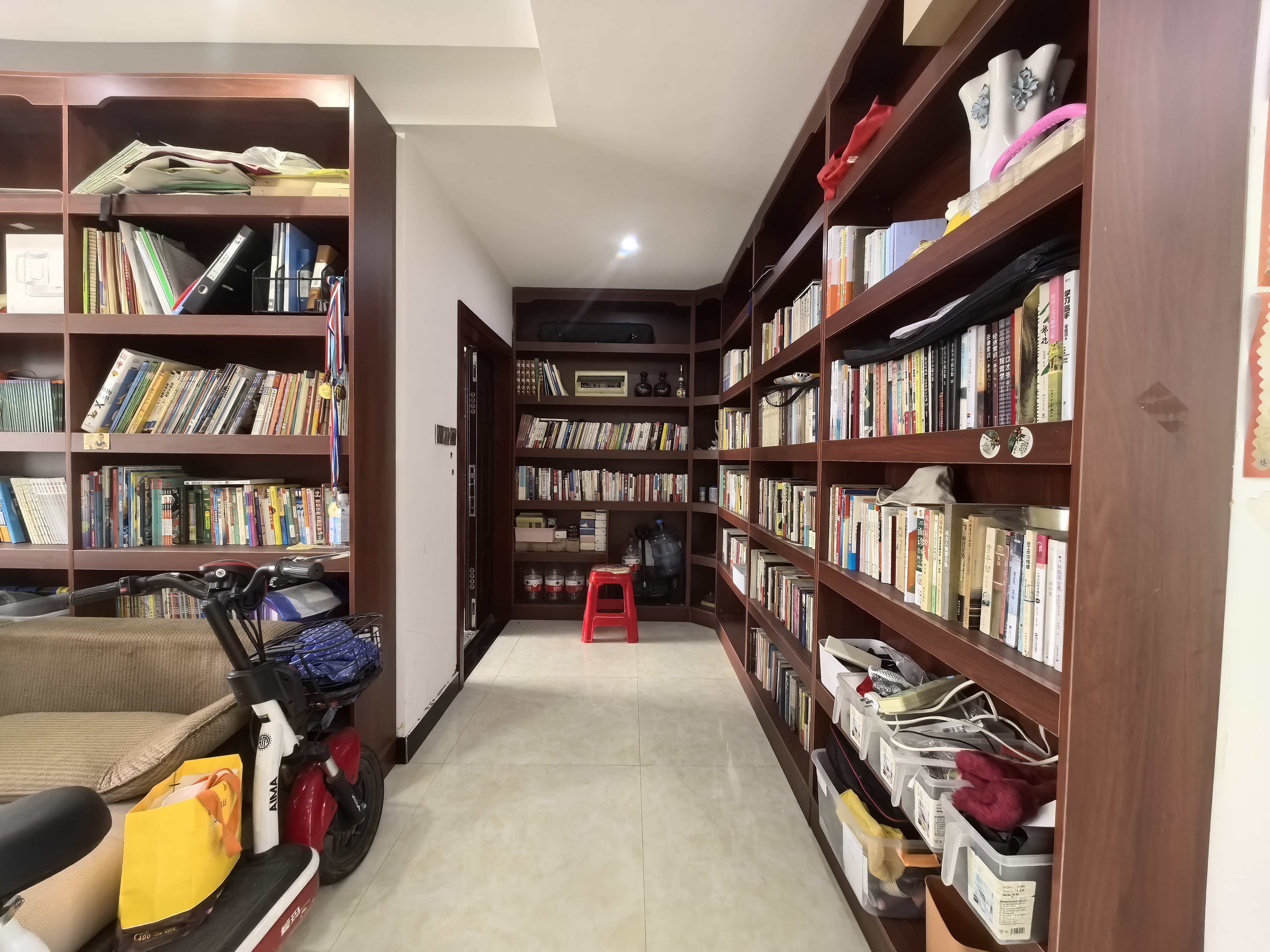 鑫成君泰 4室2厅2卫 98.0万 鑫成君泰 4室2厅2卫 98.0万客厅