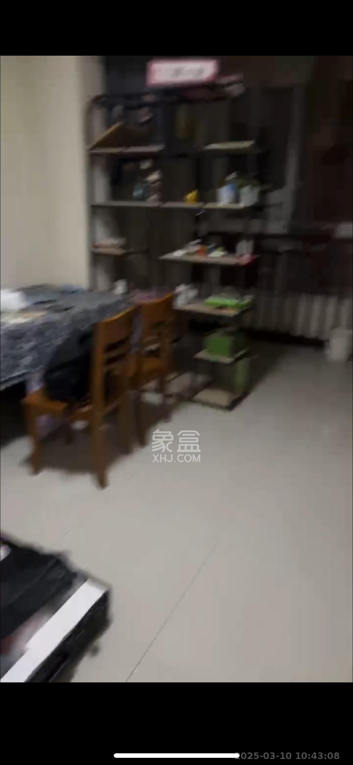 上林国际  2室1厅1卫   1650.00元/月室内图