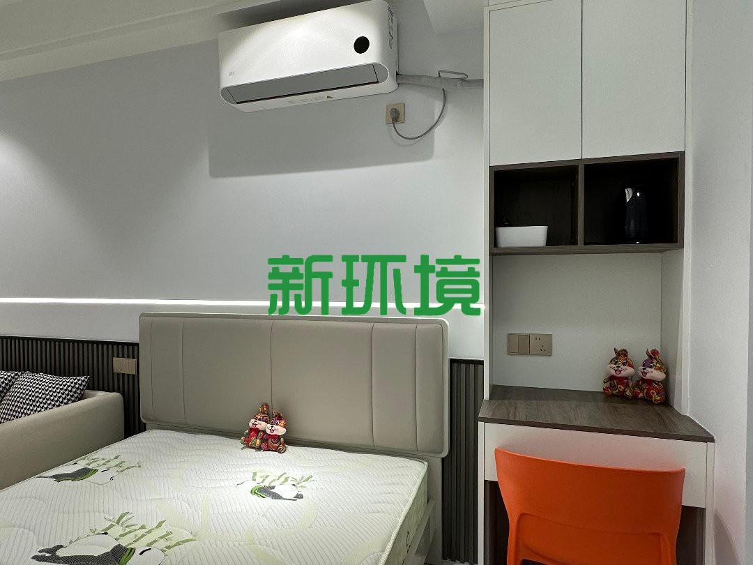中建凤栖台  1室1厅1卫   27.80万
