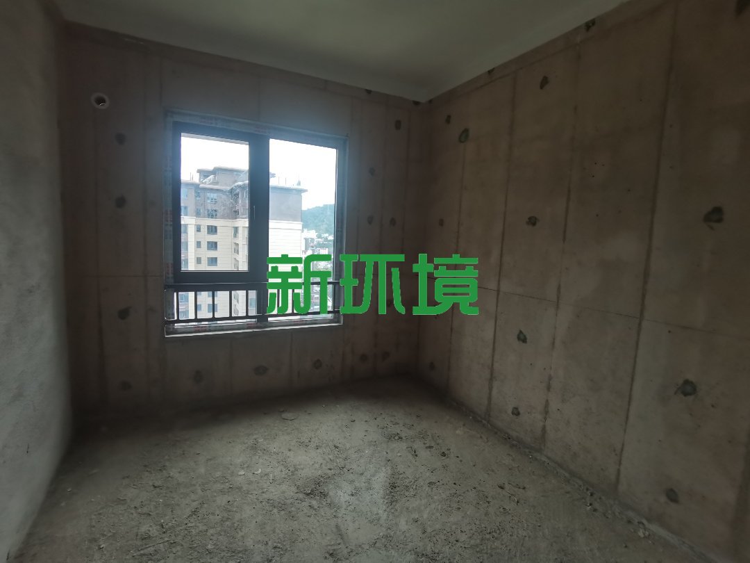 荣盛花语书院  3室2厅2卫   85.00万室内图
