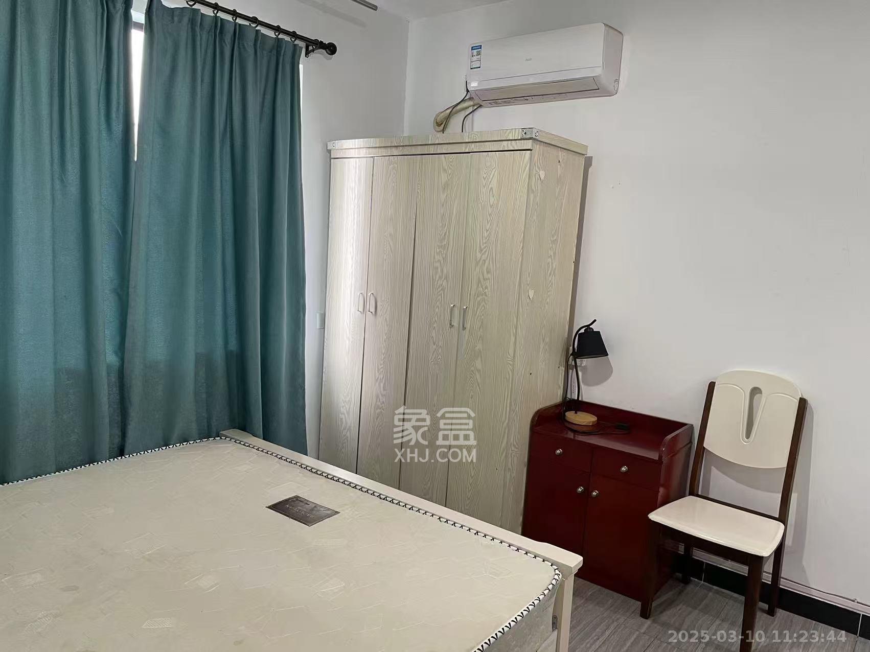 中国铁建梅溪青秀二期 1室0厅0卫 1250.0元/月 中国铁建梅溪青秀二期 1室0厅0卫 1250.0元/月室内图