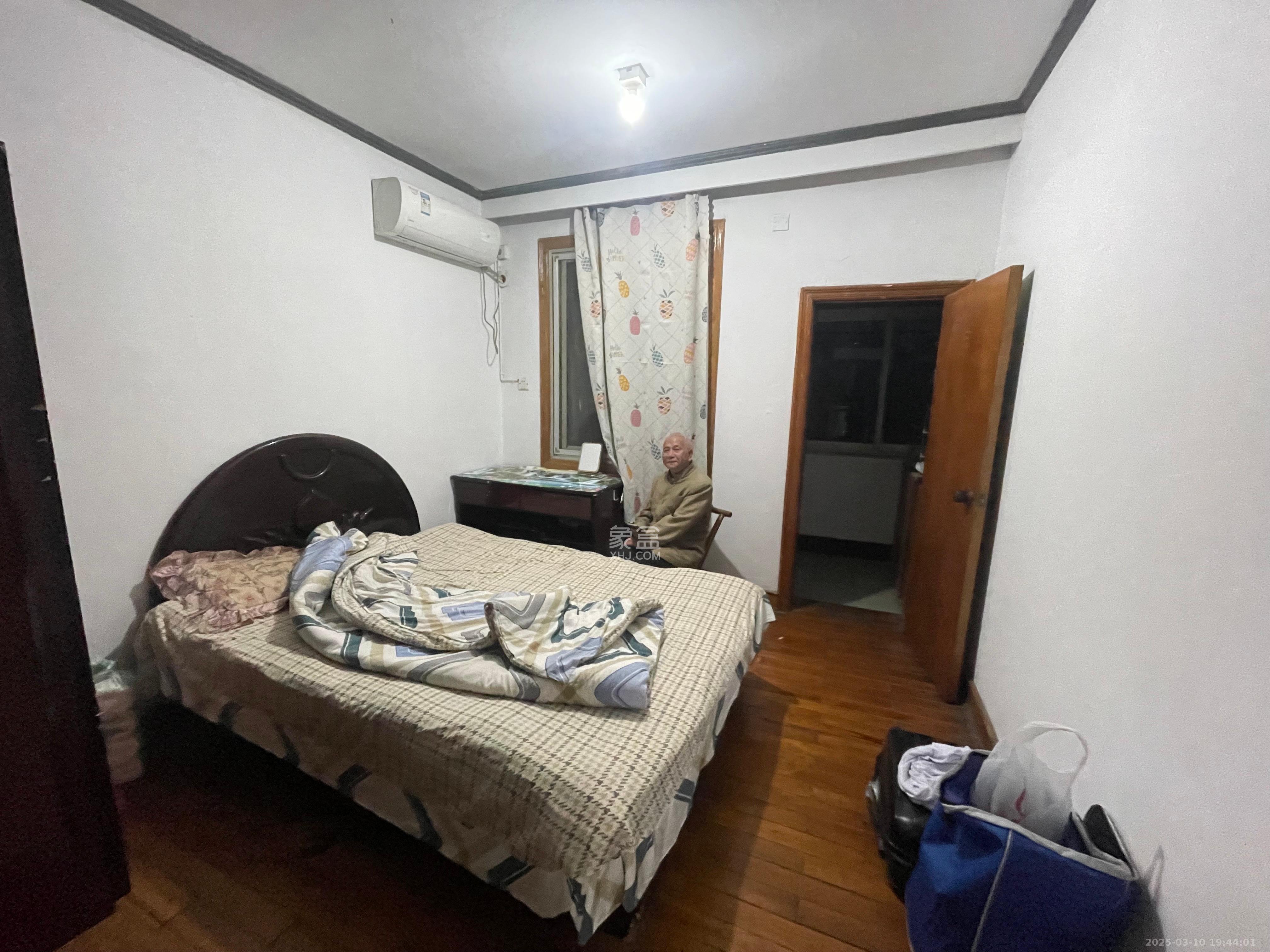 湖南第六工程有限公司机关小区（六公司机关大院）  2室1厅1卫   1500.00元/月室内图