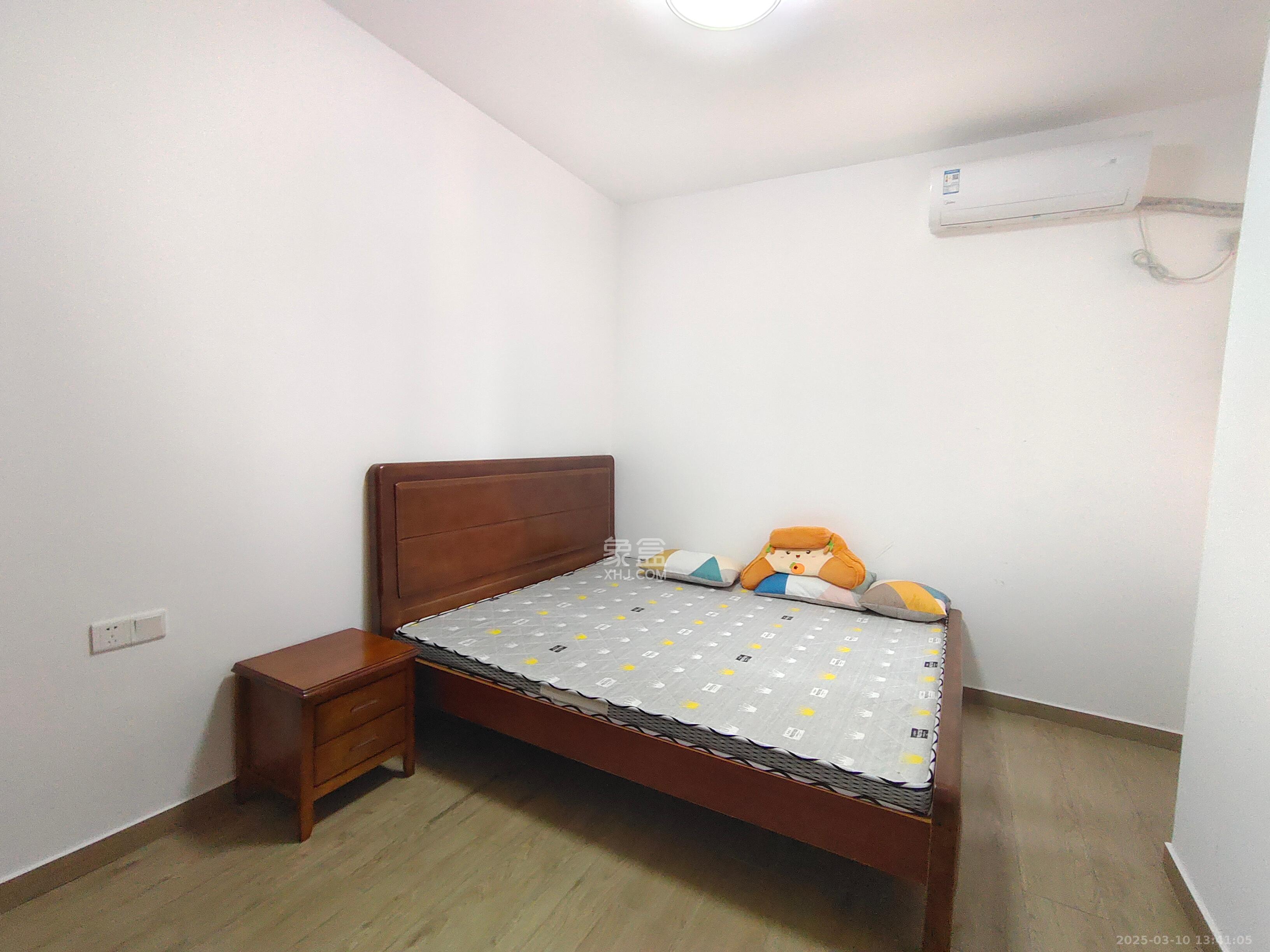 福天星中心（福天星雅苑）  3室2厅1卫    2600.0元/月室内图